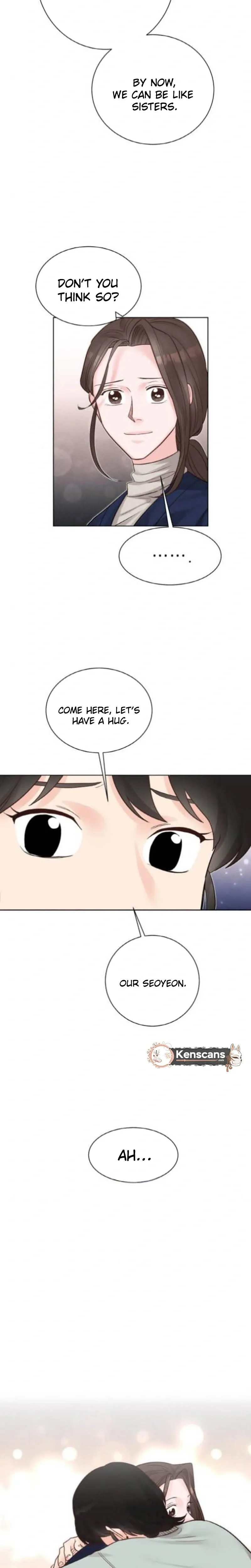 Liking You Excitedly Chapter 38 page 26 - 