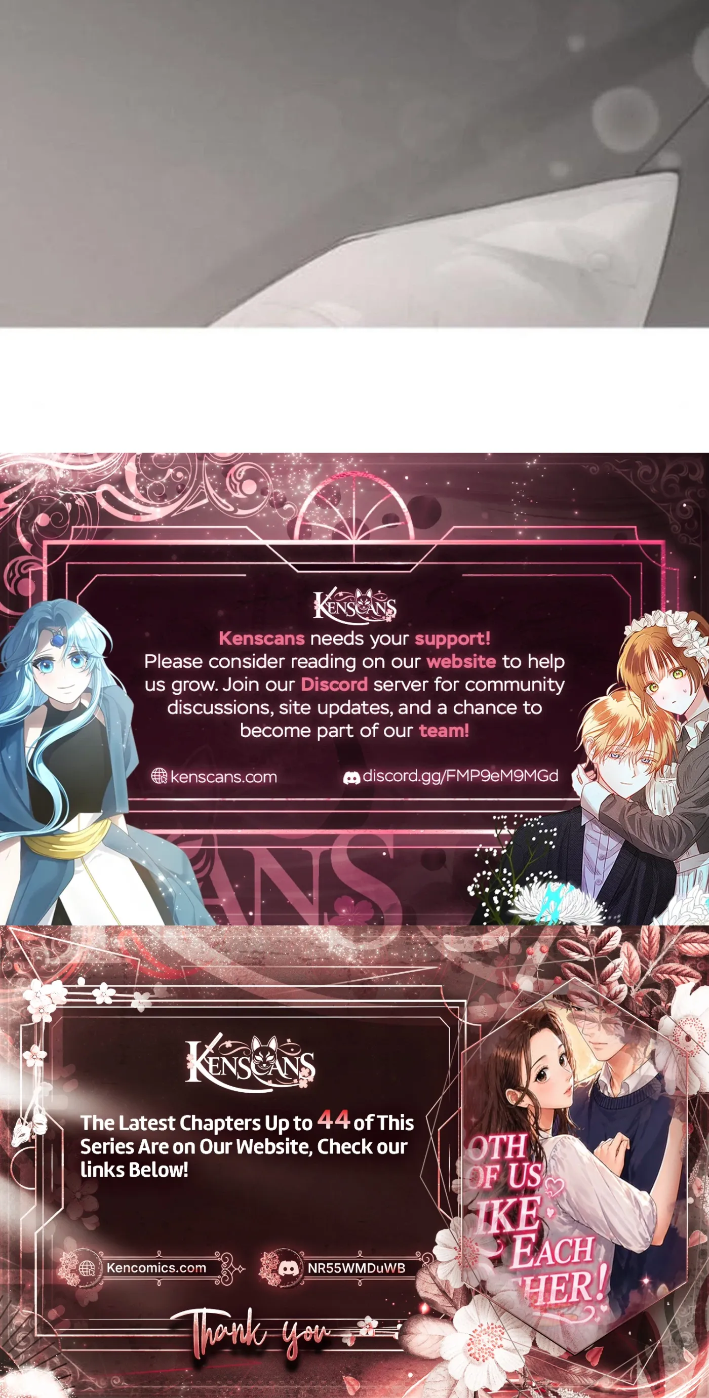 Liking You Excitedly Chapter 38 page 33 - 