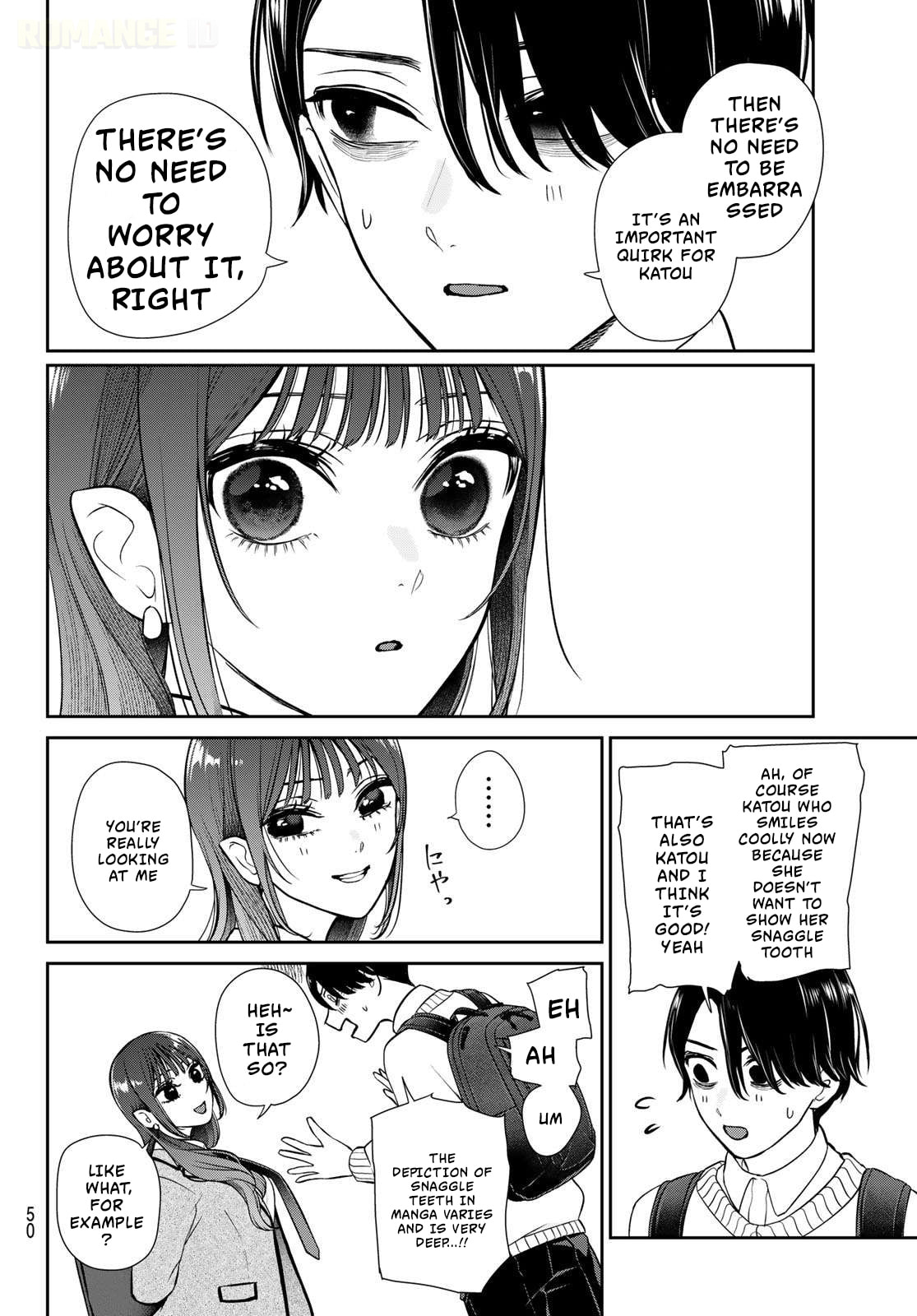 Lilim Holic Chapter 1 page 40 - 