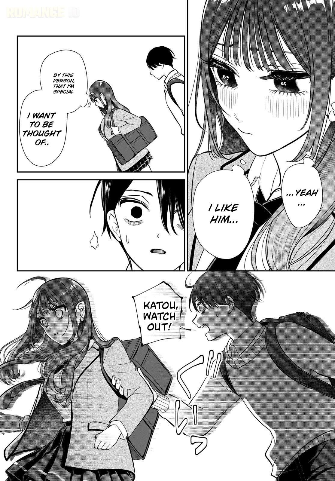 Lilim Holic Chapter 1 page 42 - 