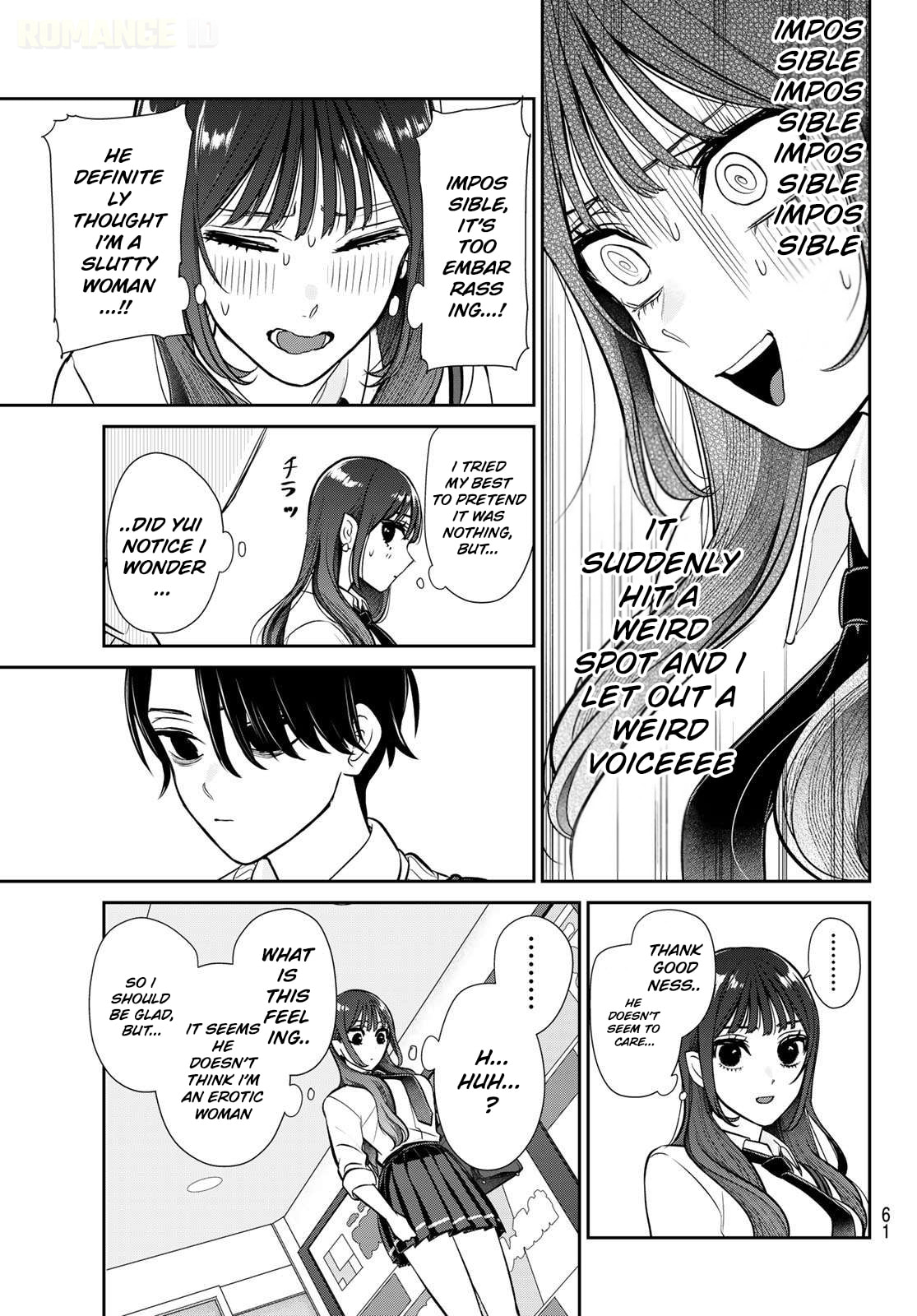 Lilim Holic Chapter 1 page 51 - 