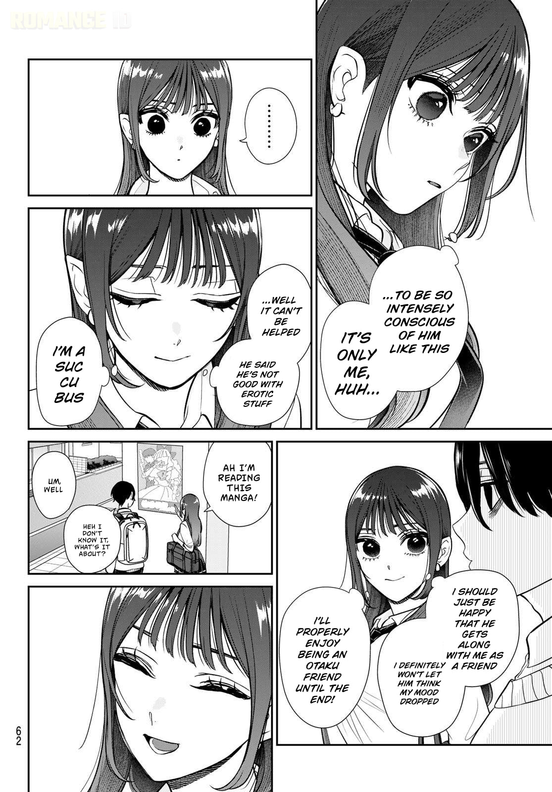 Lilim Holic Chapter 1 page 52 - 