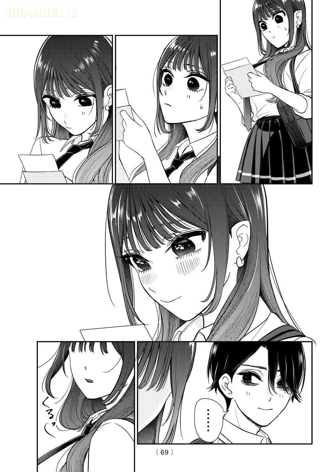 Lilim Holic Chapter 1 page 59 - 