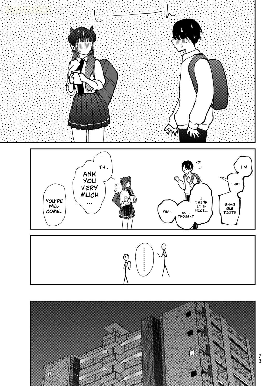 Lilim Holic Chapter 1 page 63 - 