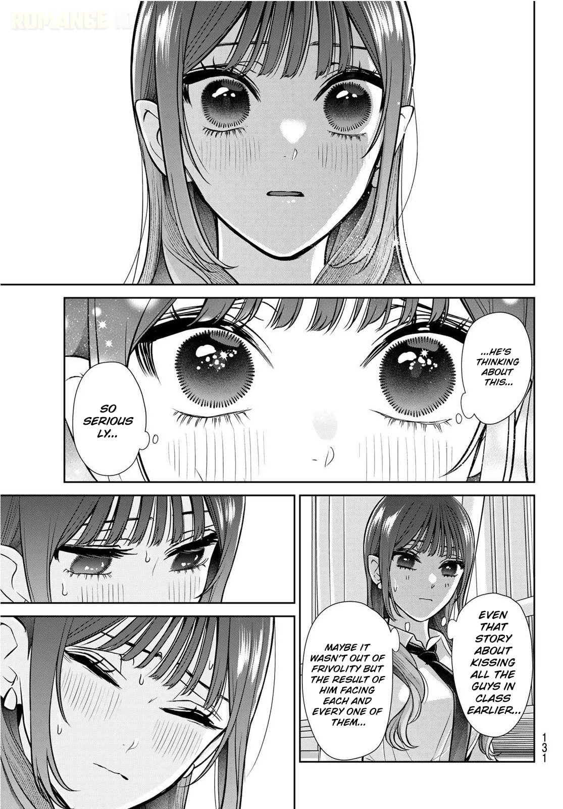 Lilim Holic Chapter 2 page 30 - 