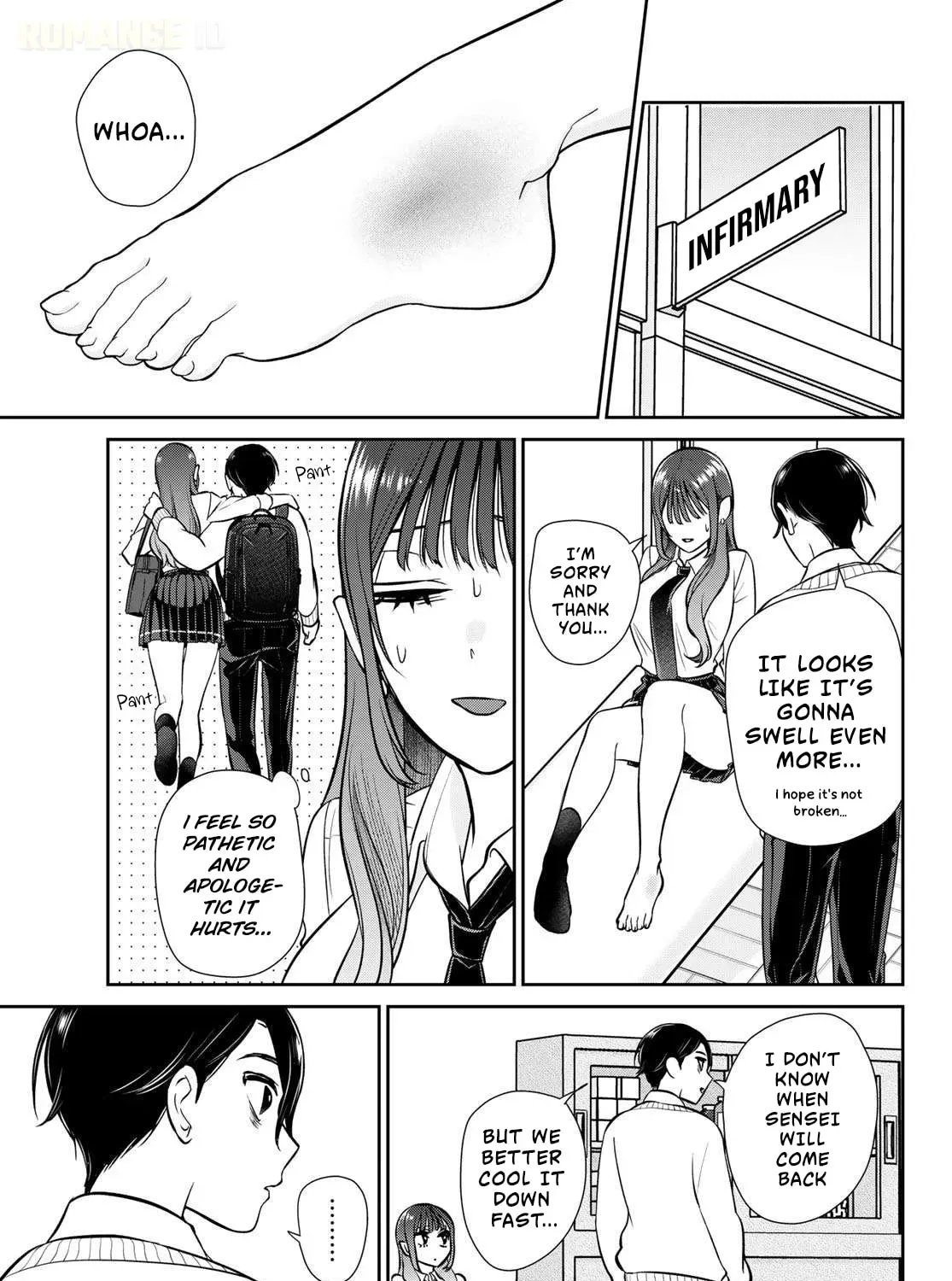 Lilim Holic Chapter 3 page 24 - 