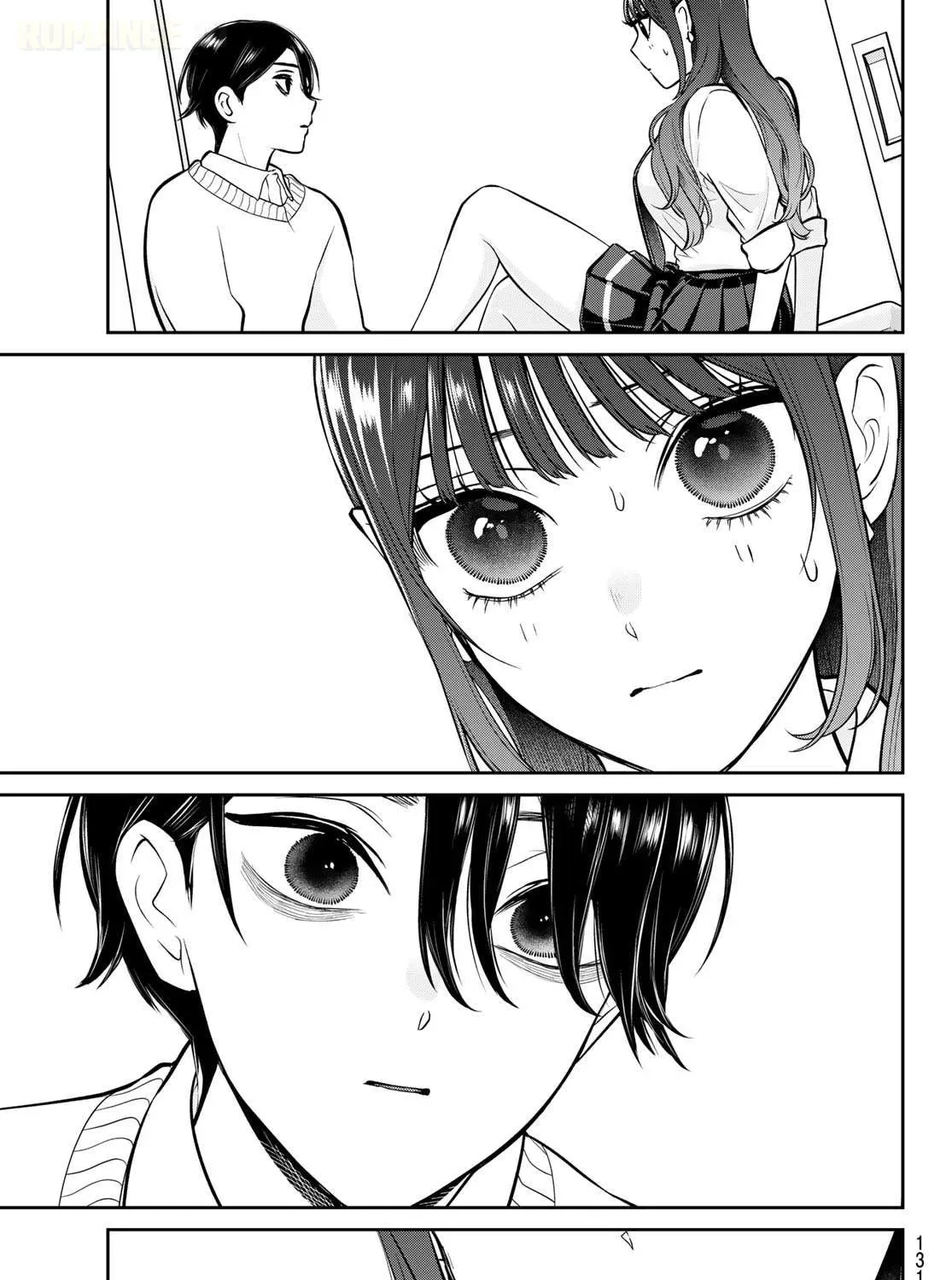 Lilim Holic Chapter 3 page 40 - 