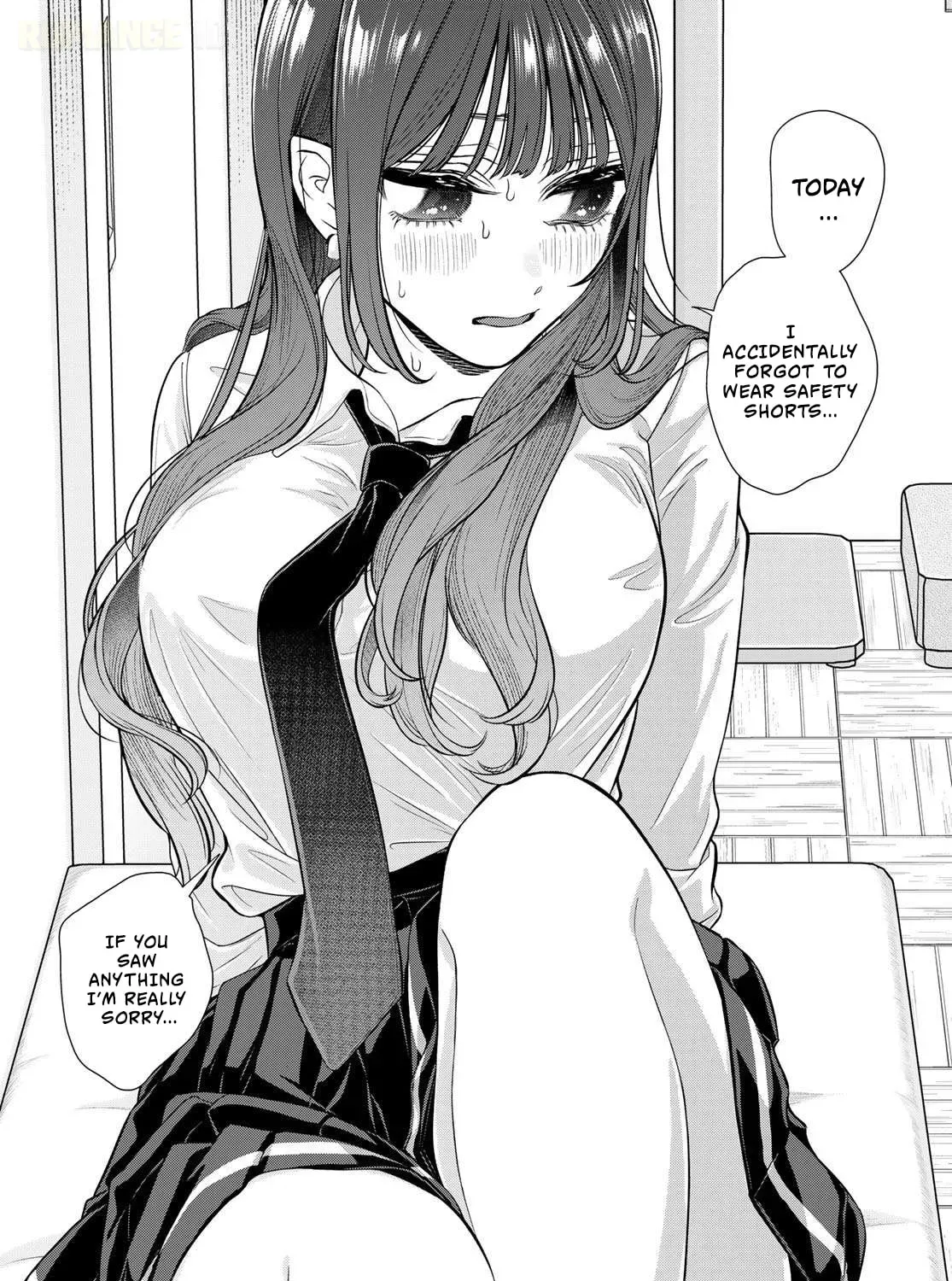 Lilim Holic Chapter 3 page 50 - 