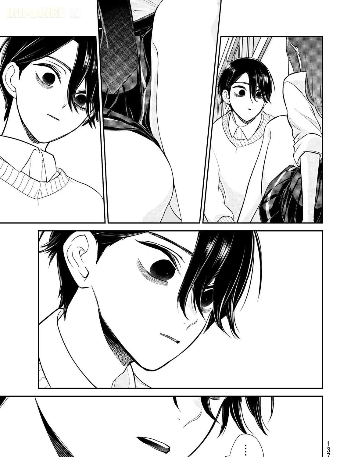 Lilim Holic Chapter 3 page 52 - 