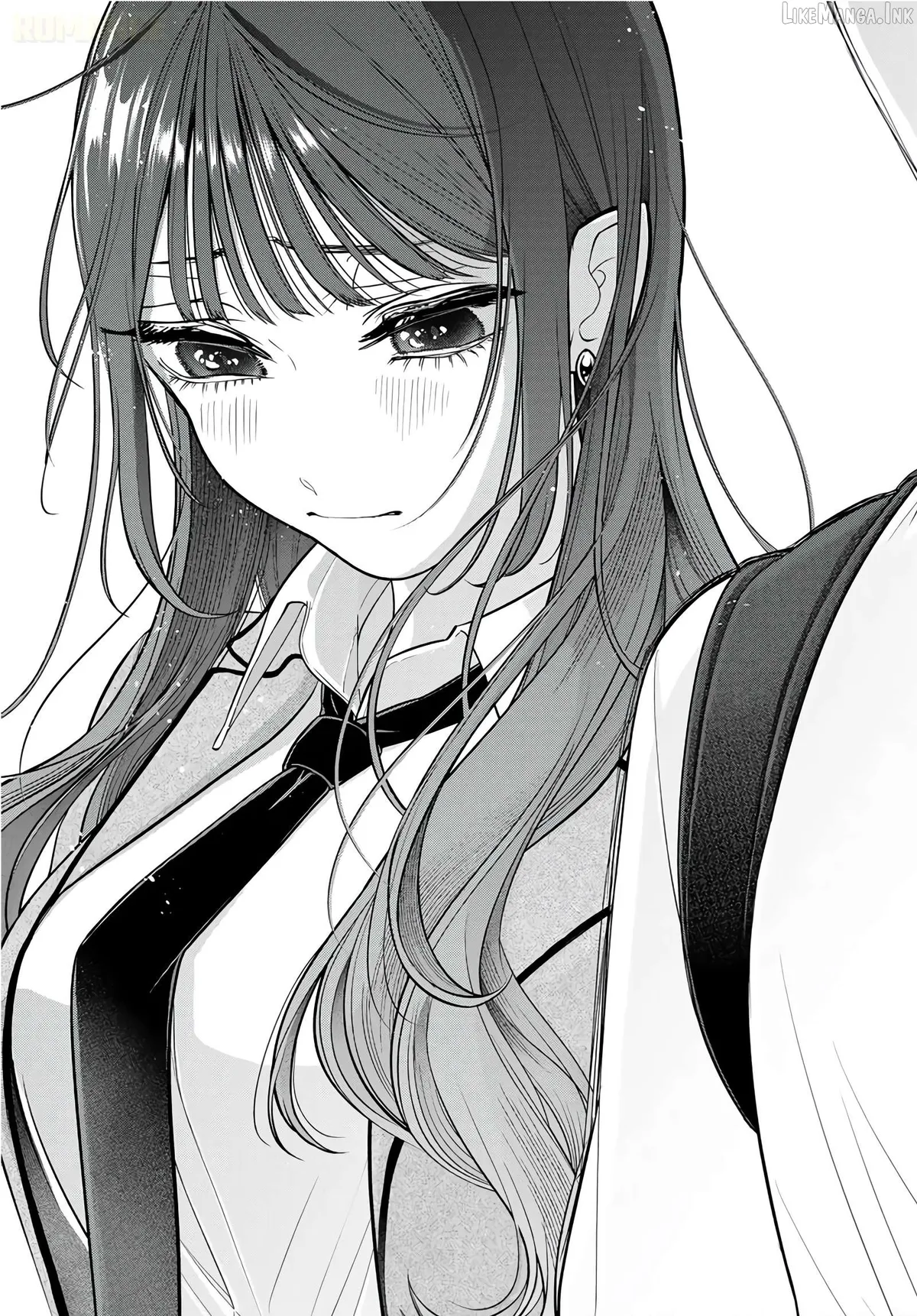 Lilim Holic Chapter 6 page 16 - 