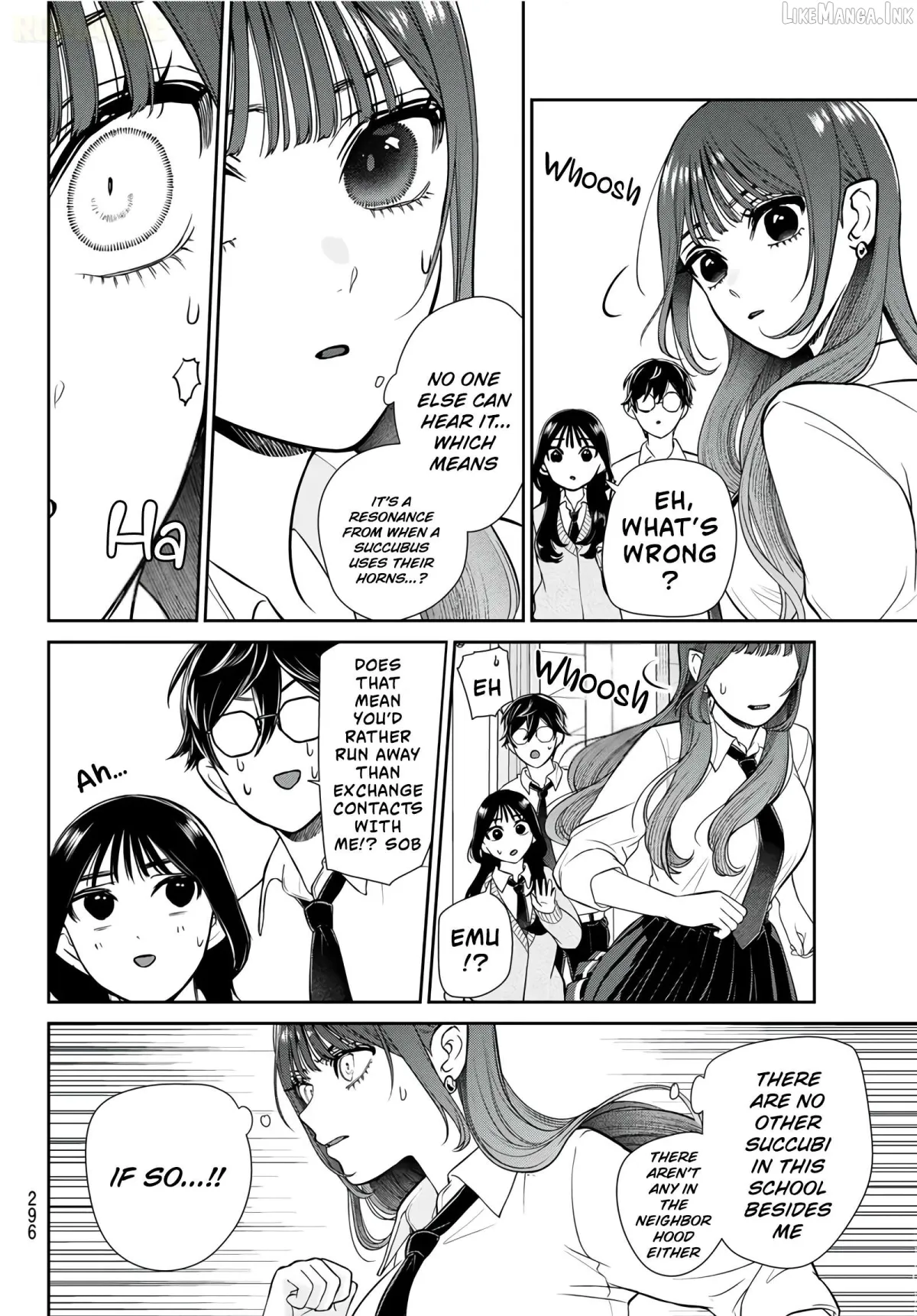 Lilim Holic Chapter 6 page 3 - 