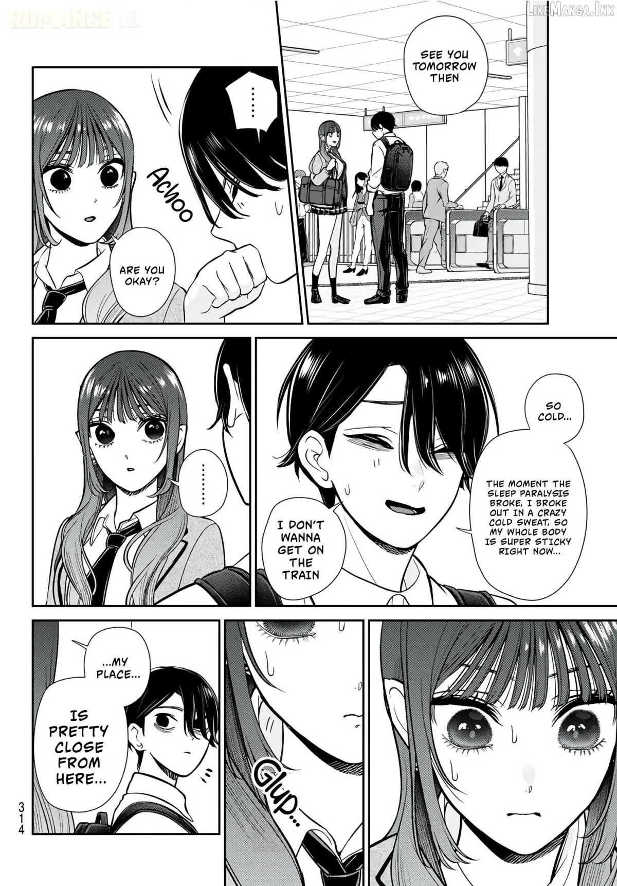Lilim Holic Chapter 6 page 23 - 