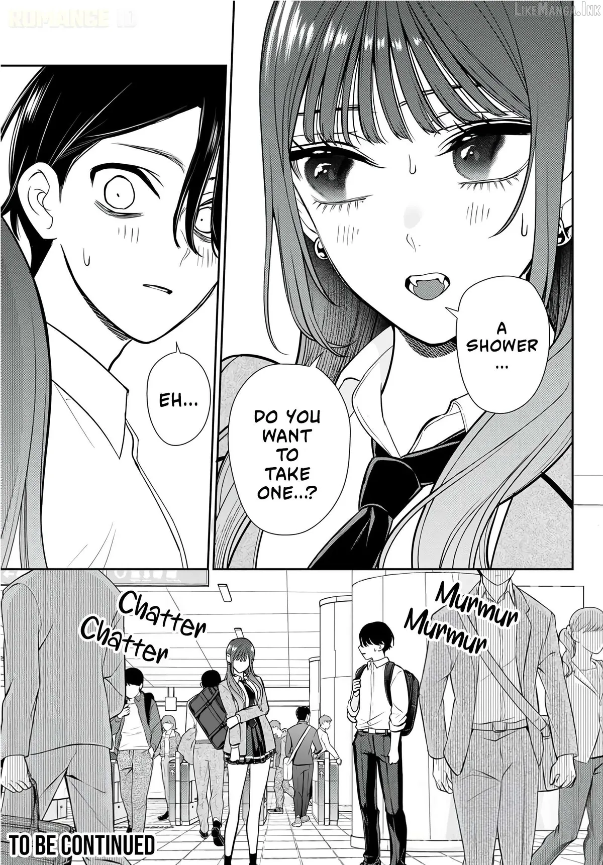 Lilim Holic Chapter 6 page 24 - 