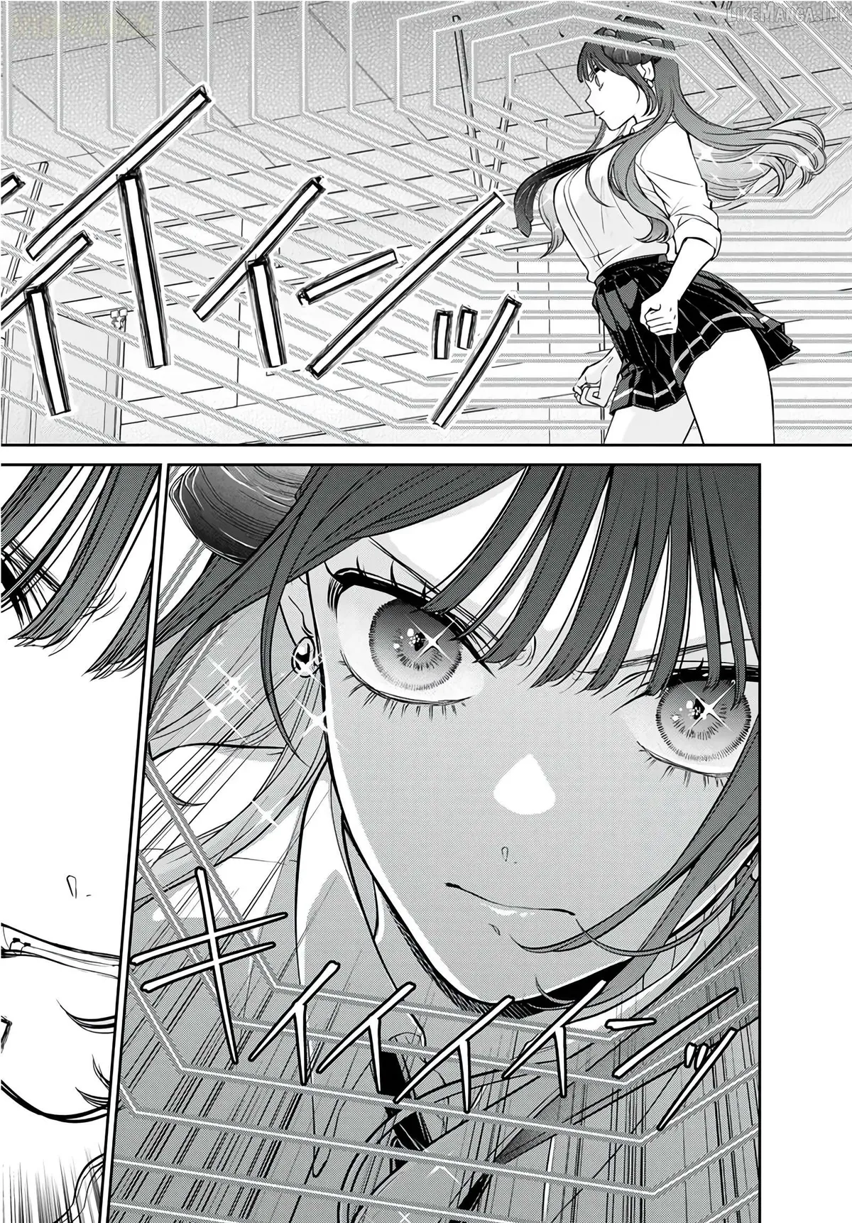 Lilim Holic Chapter 6 page 8 - 