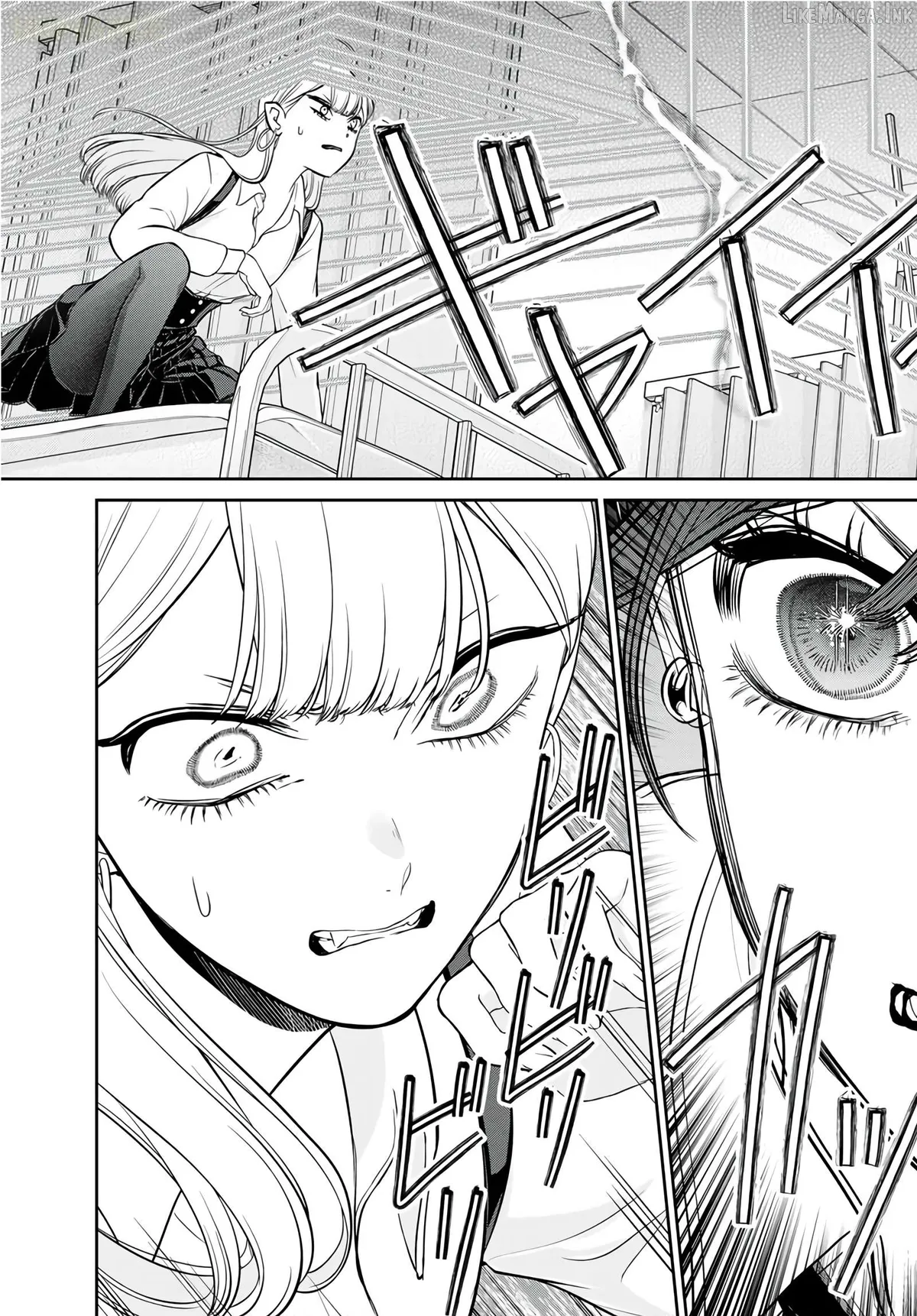 Lilim Holic Chapter 6 page 9 - 