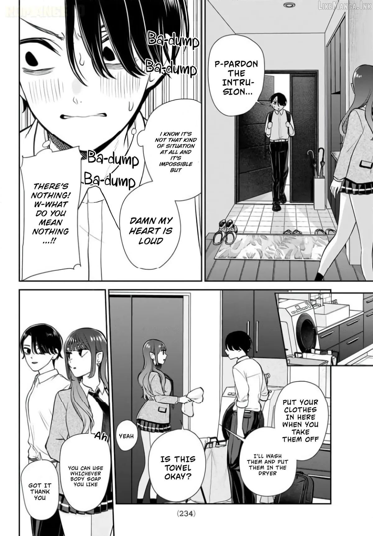 Lilim Holic Chapter 7 page 3 - 