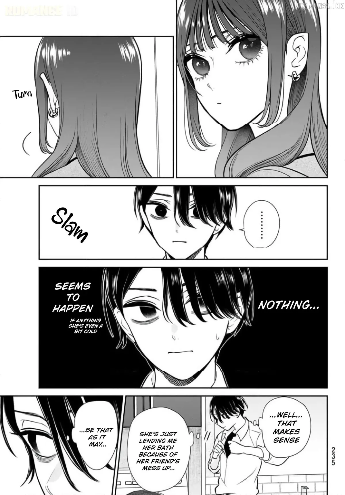 Lilim Holic Chapter 7 page 4 - 
