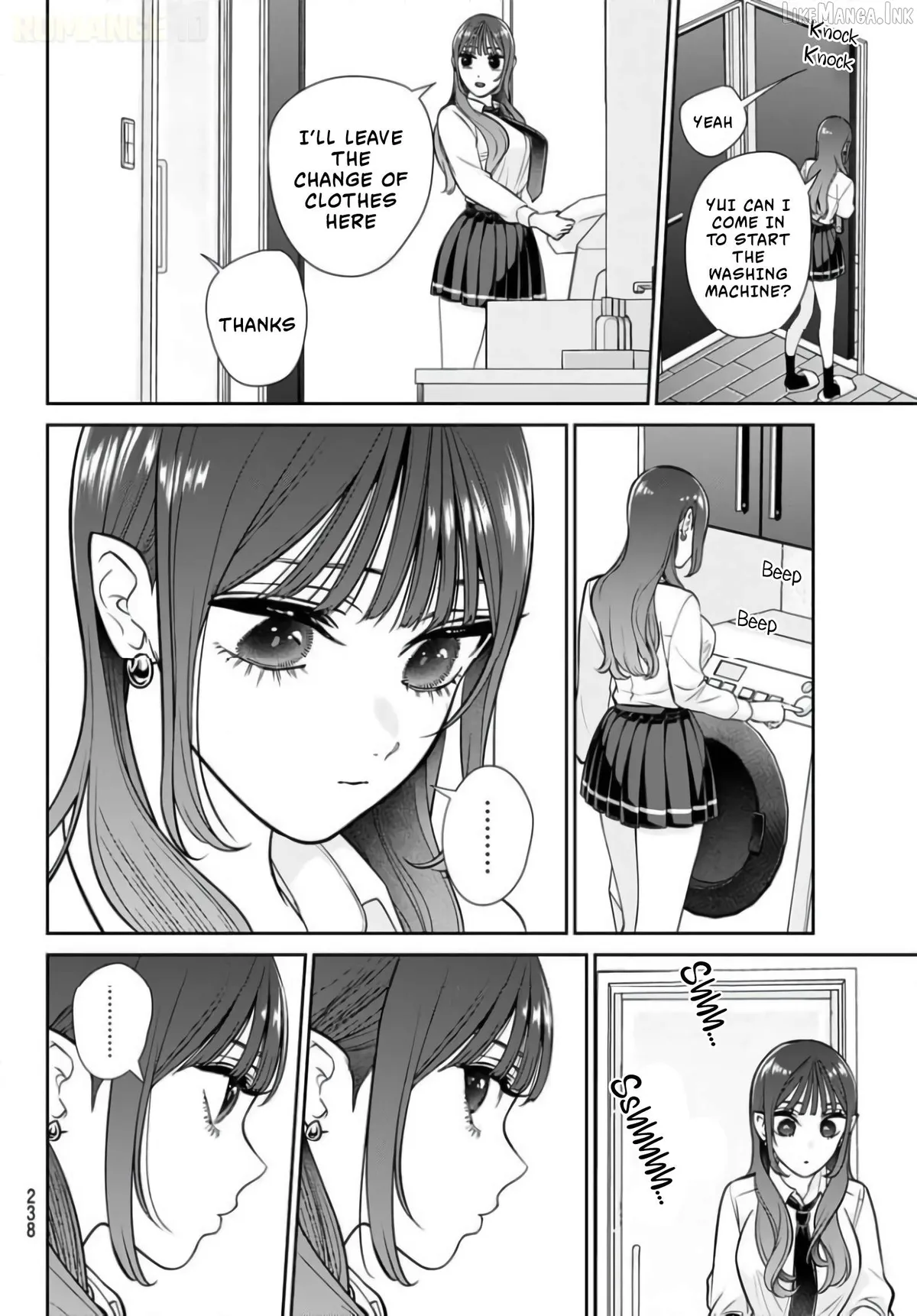 Lilim Holic Chapter 7 page 7 - 