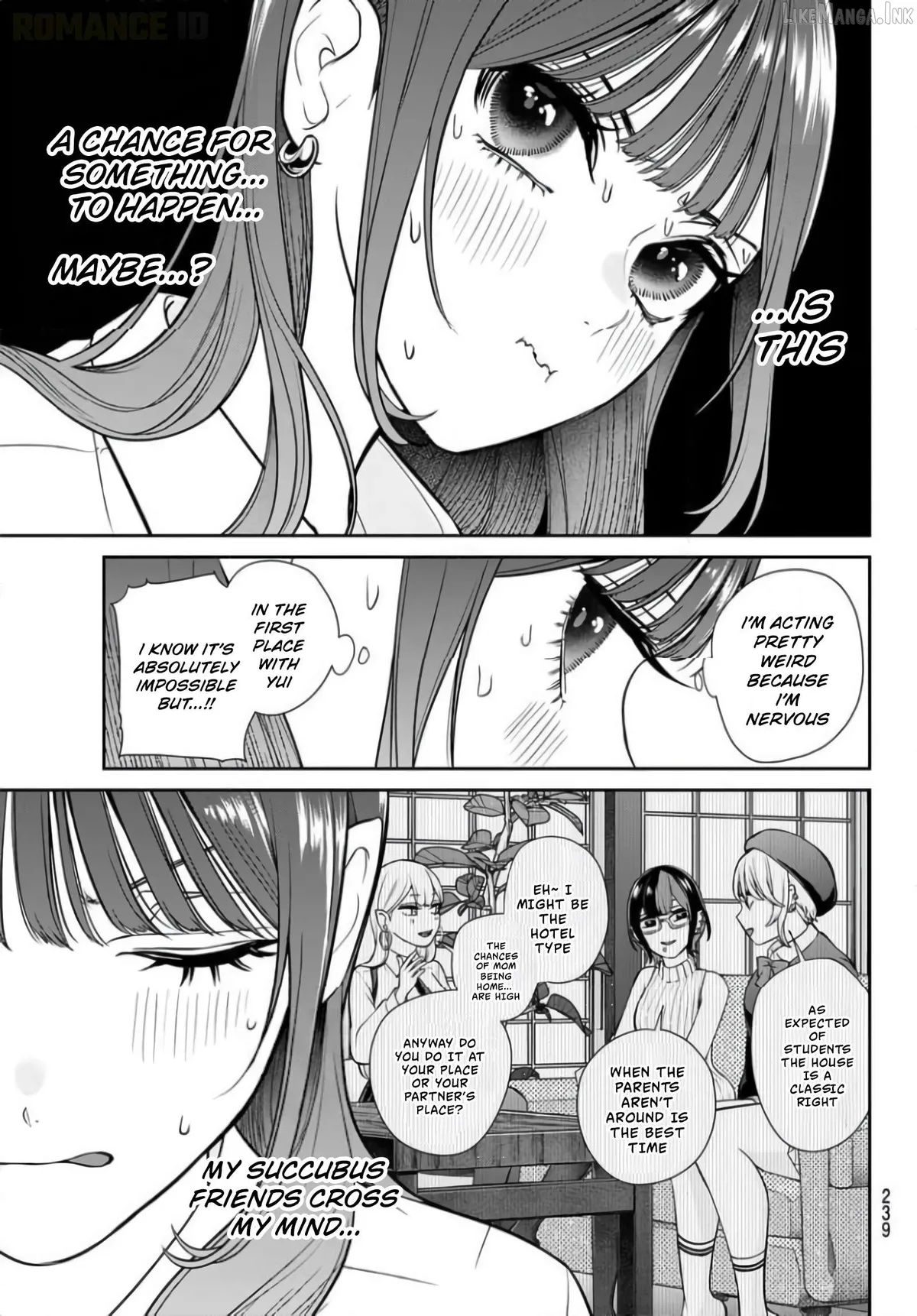 Lilim Holic Chapter 7 page 8 - 