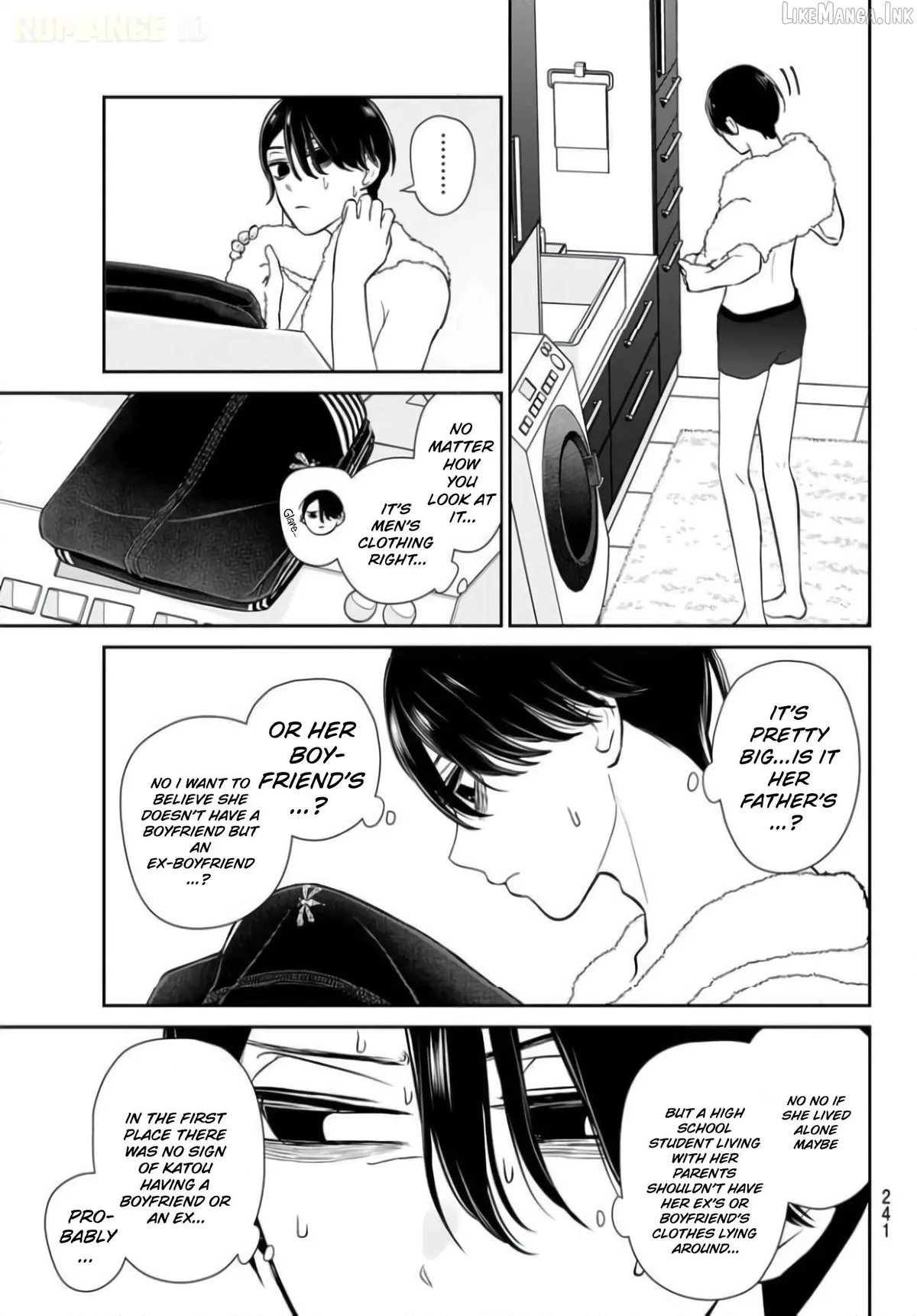 Lilim Holic Chapter 7 page 10 - 