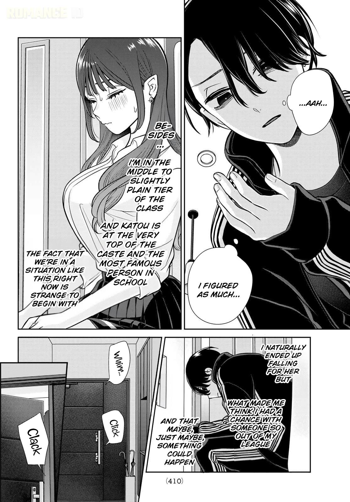 Lilim Holic Chapter 8 page 11 - 