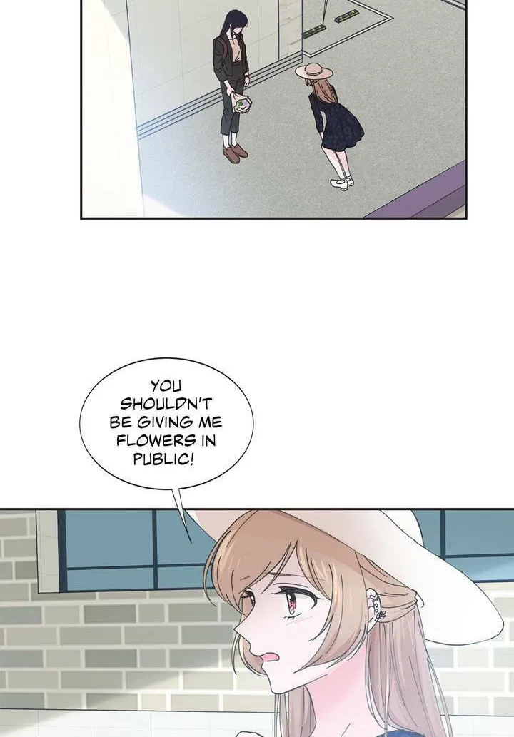 Lilith 2 Chapter 1 page 16 - 