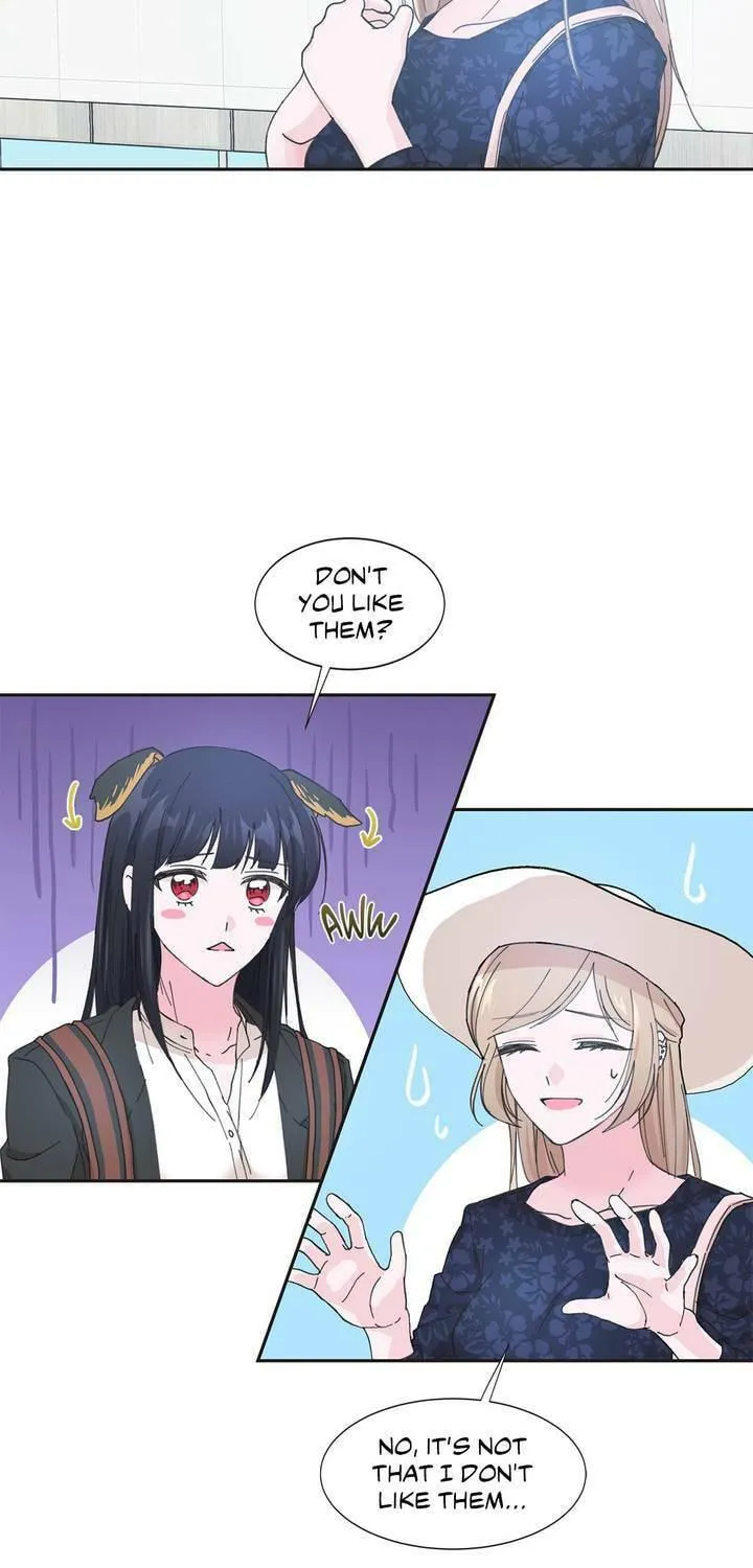Lilith 2 Chapter 1 page 17 - 