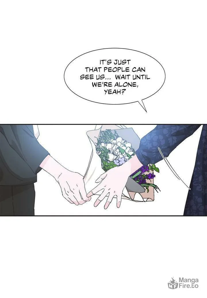 Lilith 2 Chapter 1 page 18 - 