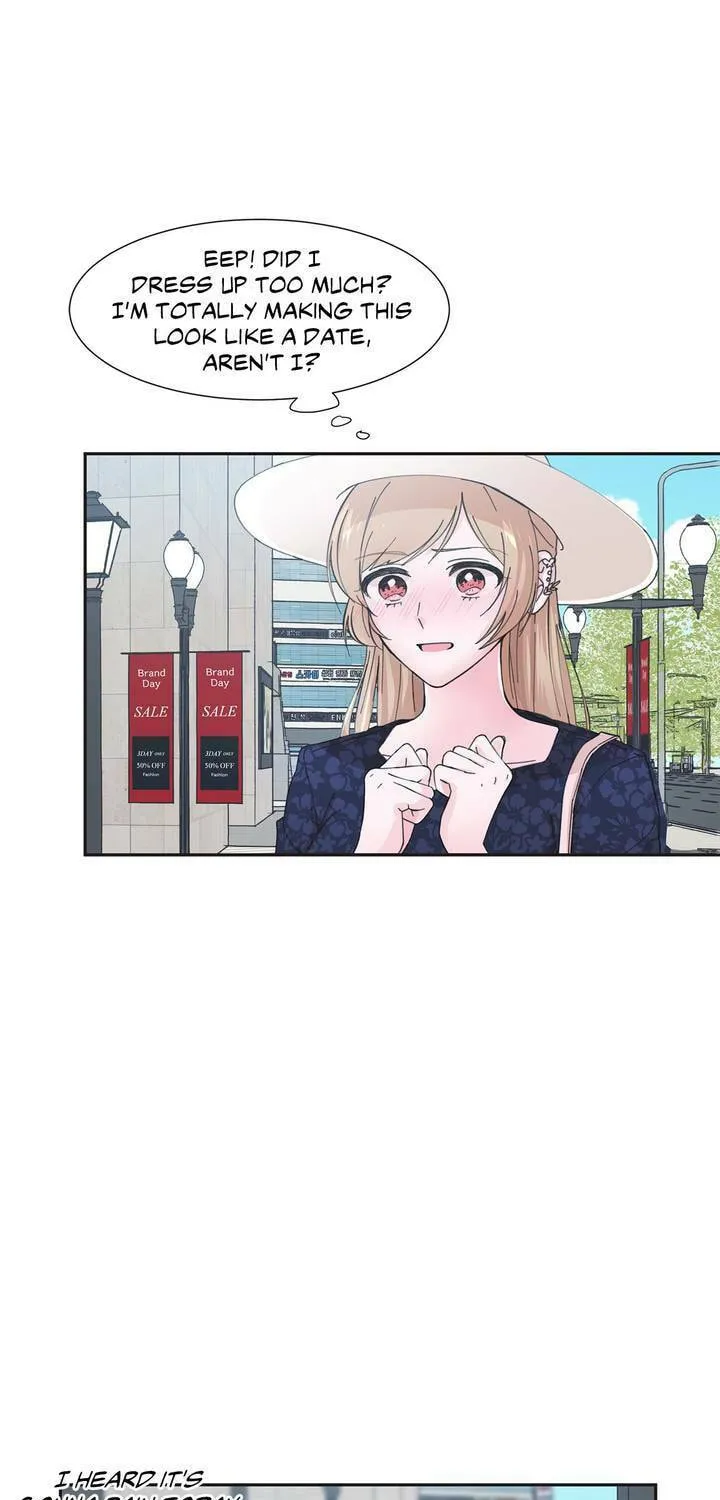 Lilith 2 Chapter 1 page 3 - 