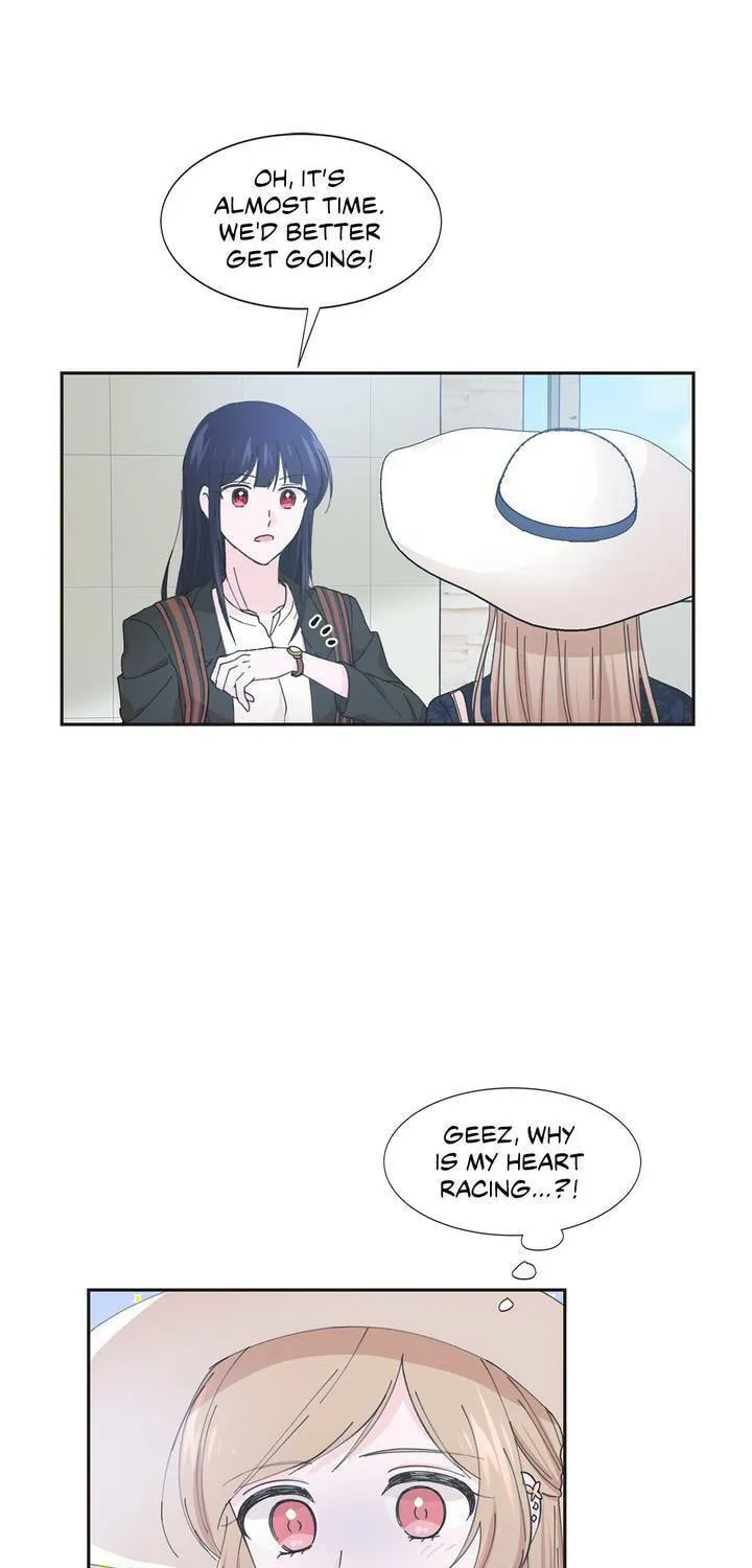 Lilith 2 Chapter 1 page 25 - 