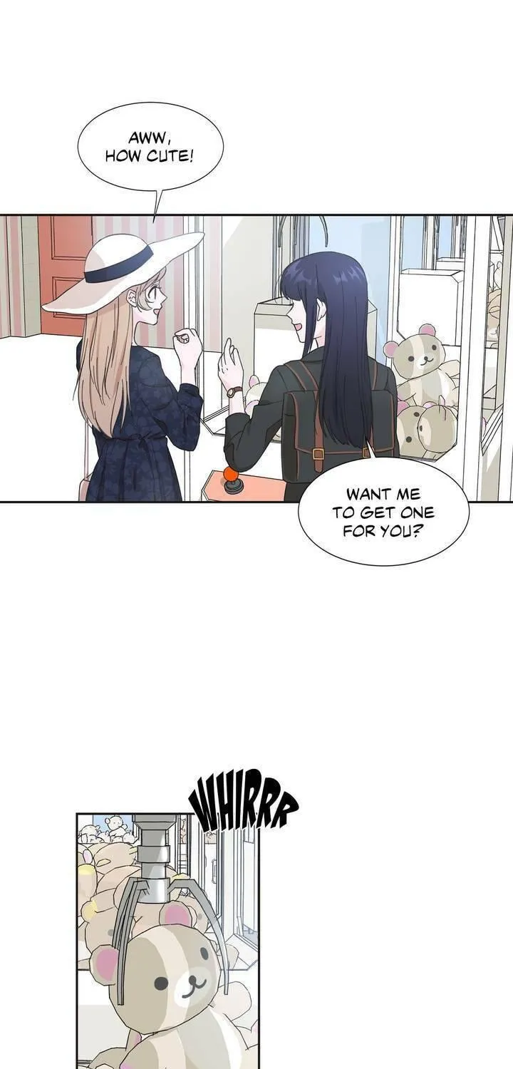Lilith 2 Chapter 1 page 49 - 