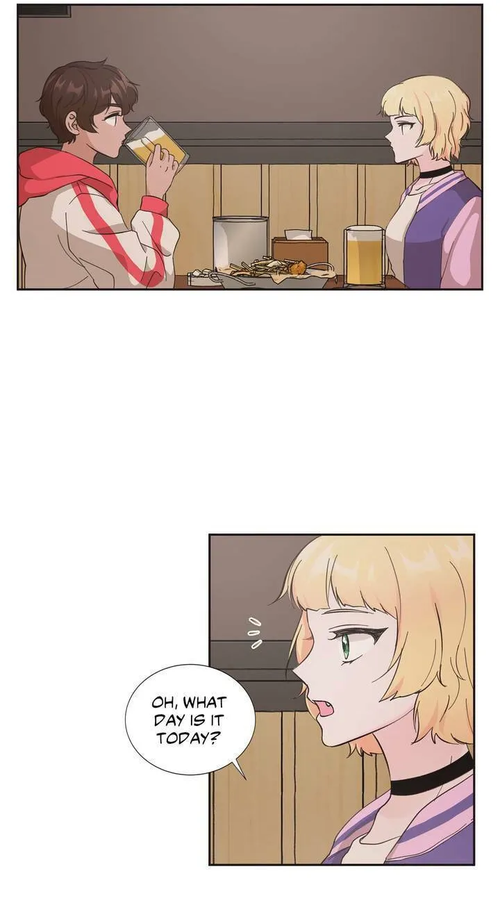 Lilith 2 Chapter 1 page 64 - 