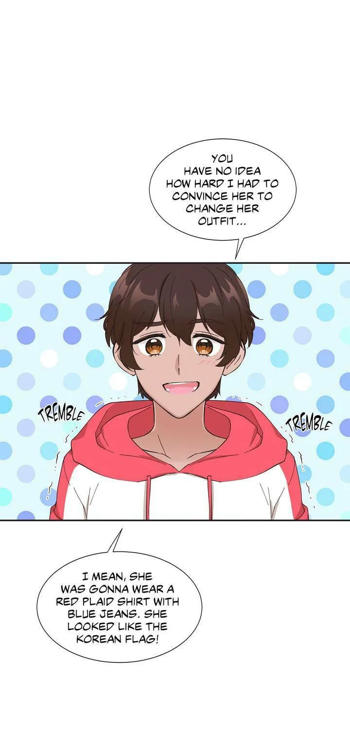 Lilith 2 Chapter 1 page 67 - 
