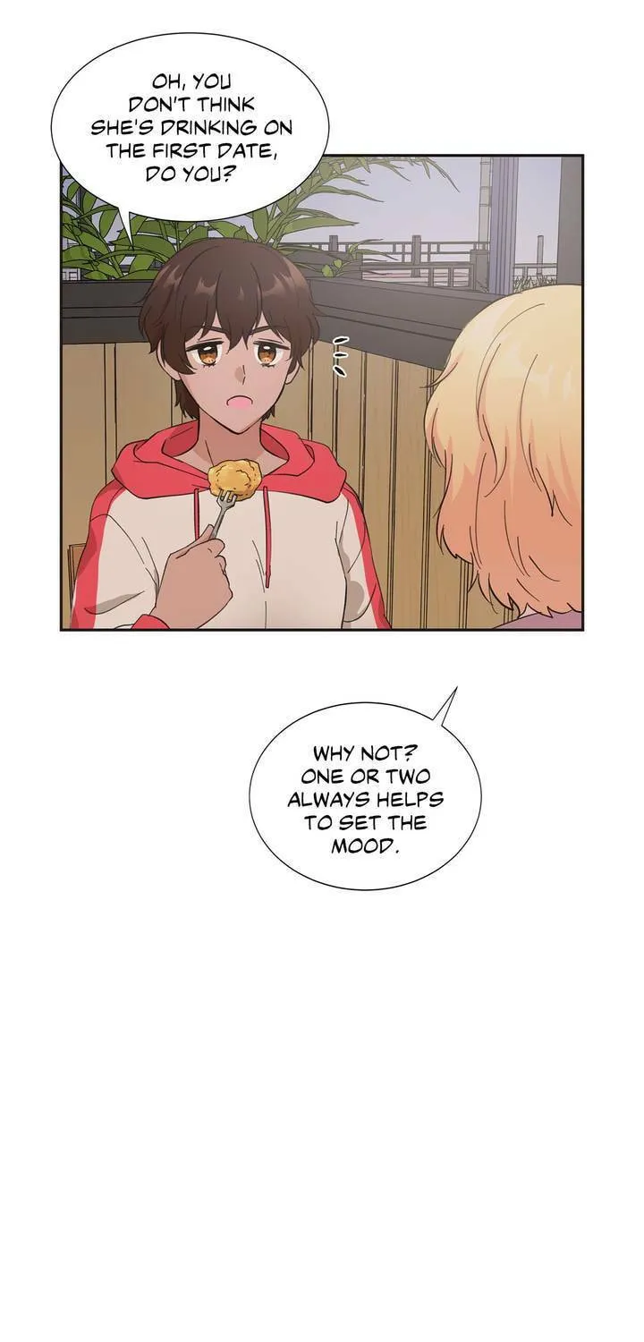 Lilith 2 Chapter 1 page 75 - 