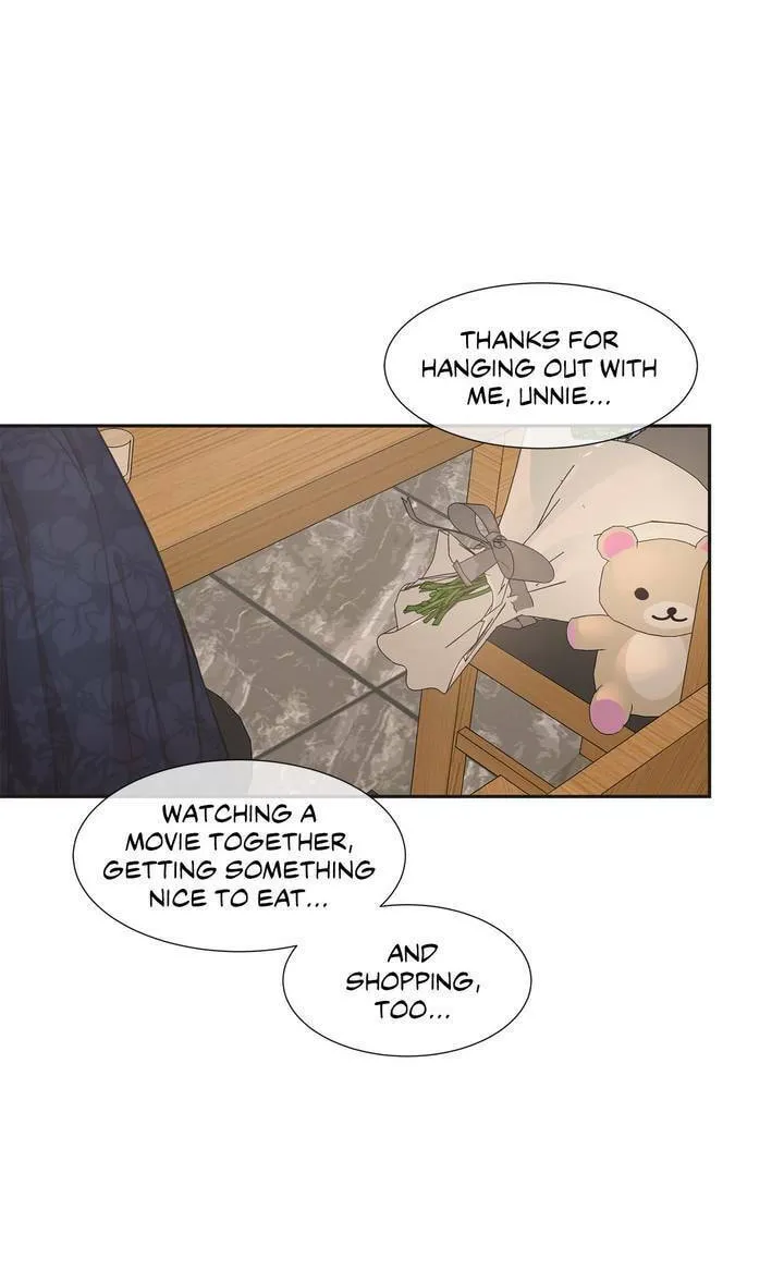 Lilith 2 Chapter 1 page 92 - 