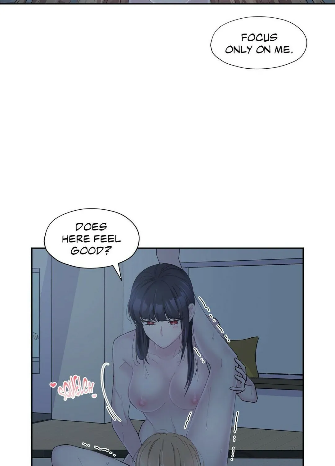Lilith 2 Chapter 10 page 11 - 