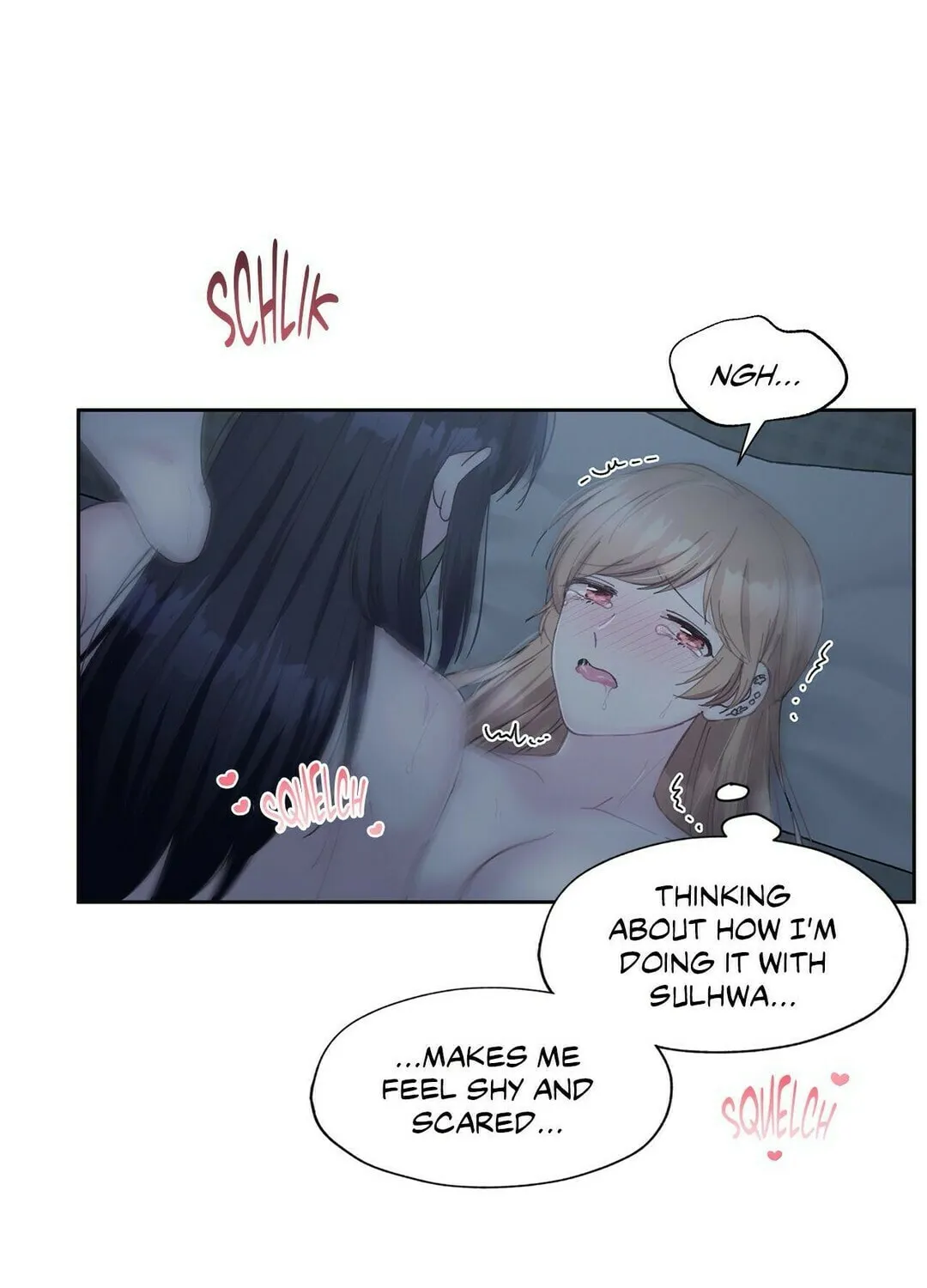 Lilith 2 Chapter 10 page 16 - 