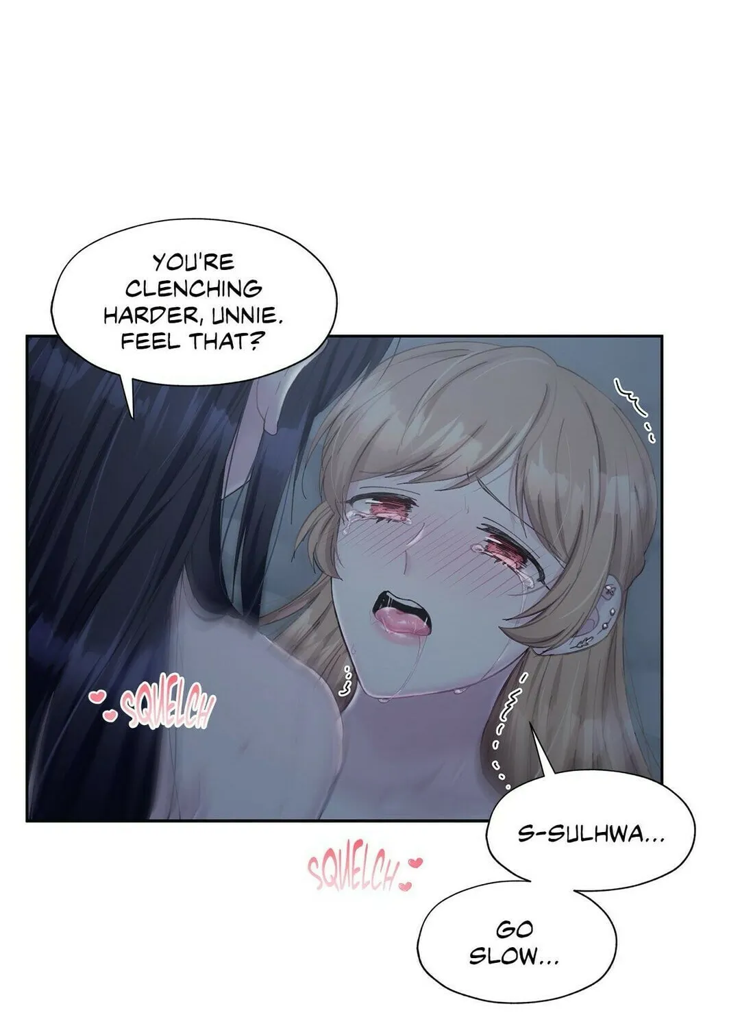 Lilith 2 Chapter 10 page 17 - 