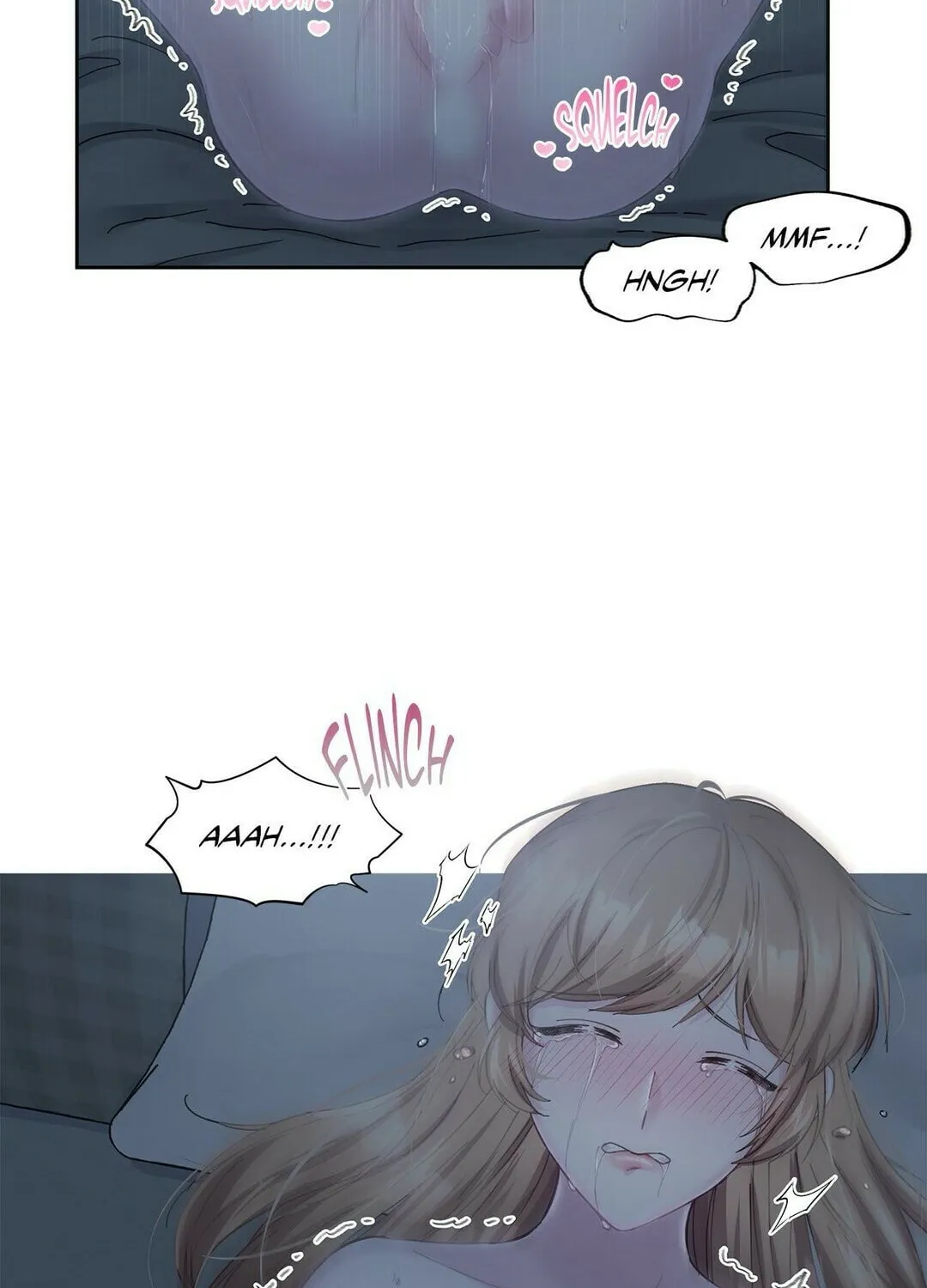 Lilith 2 Chapter 10 page 20 - 