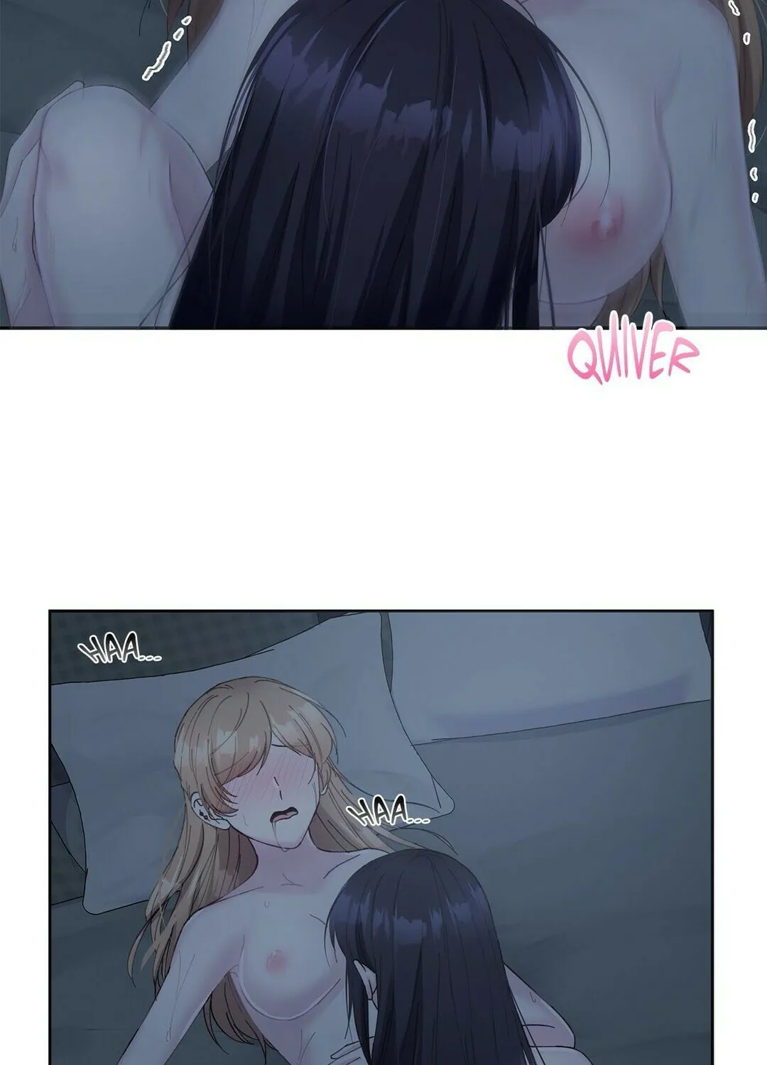 Lilith 2 Chapter 10 page 22 - 
