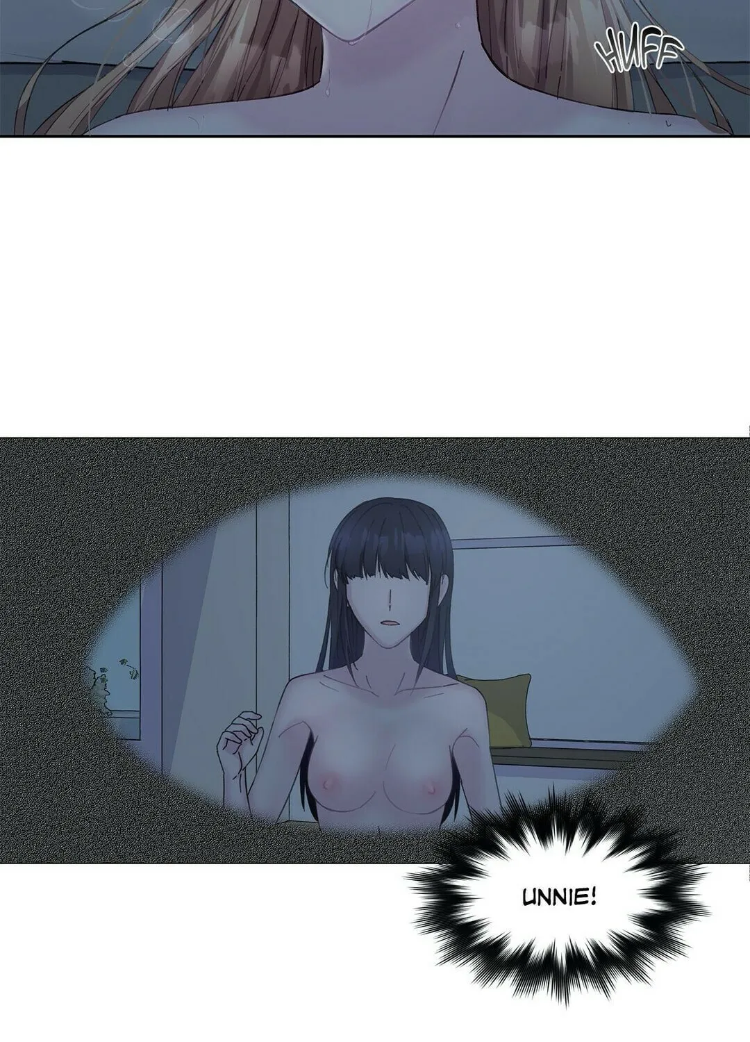 Lilith 2 Chapter 10 page 25 - 