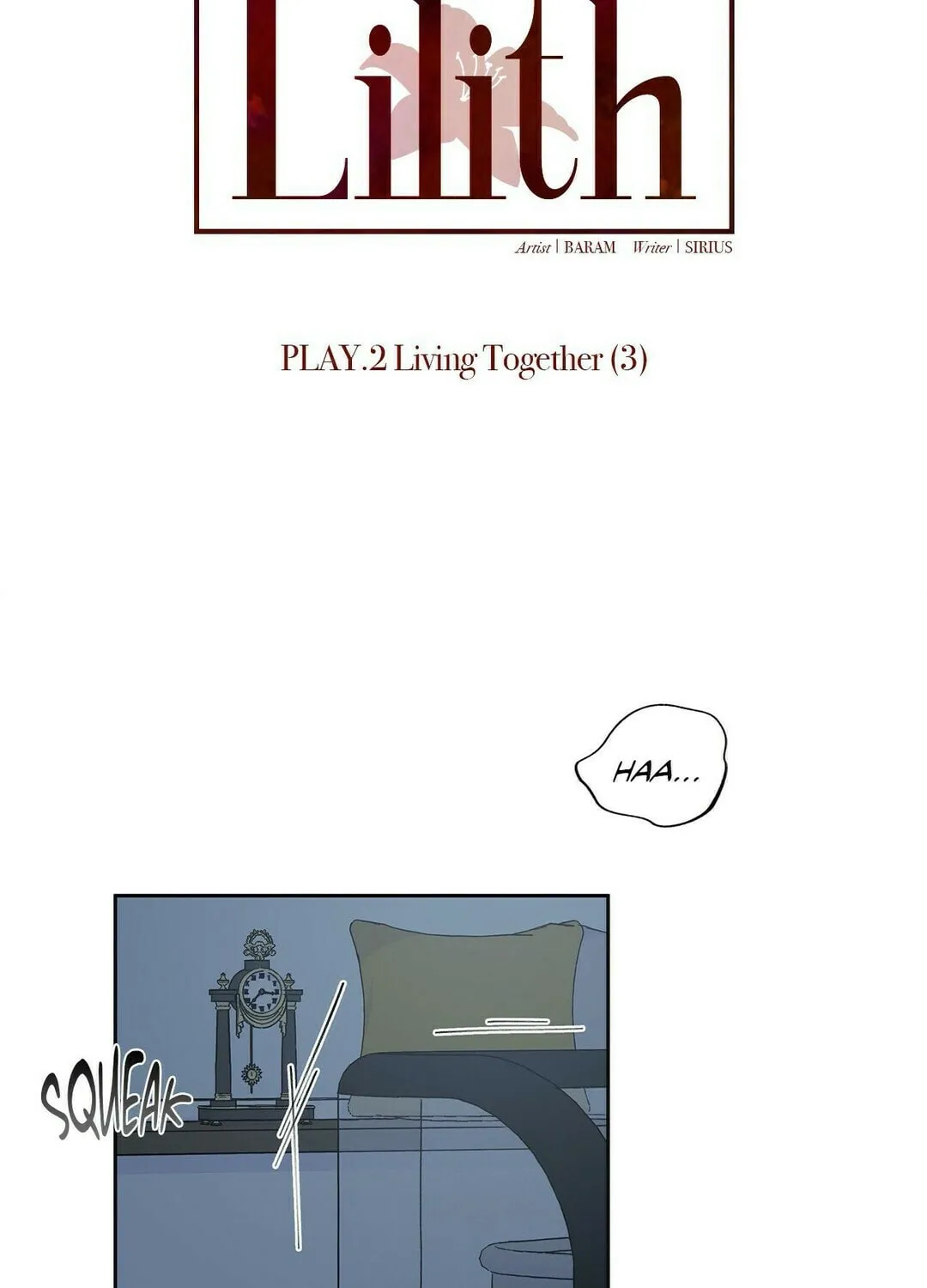 Lilith 2 Chapter 10 page 31 - 