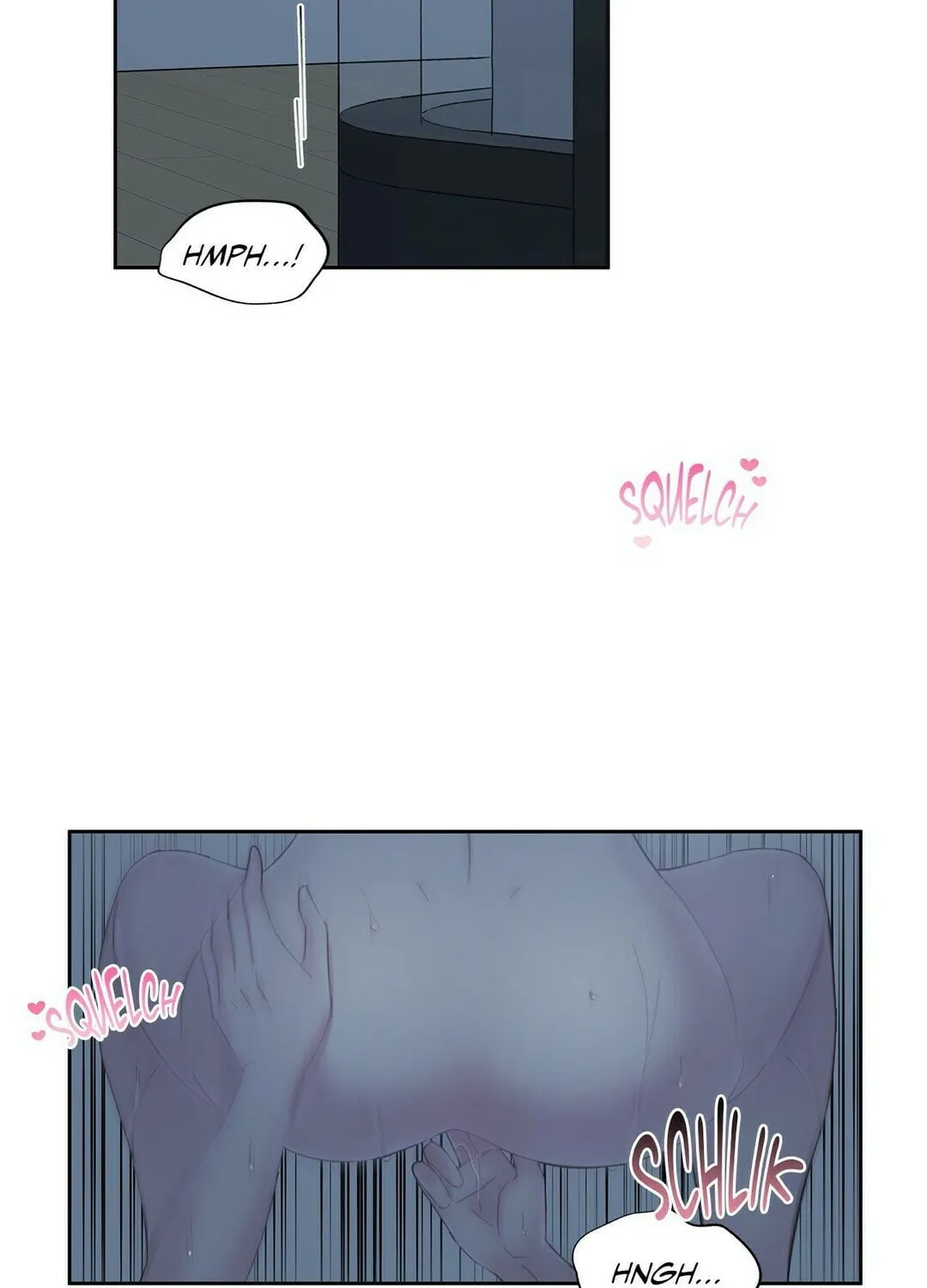 Lilith 2 Chapter 10 page 32 - 