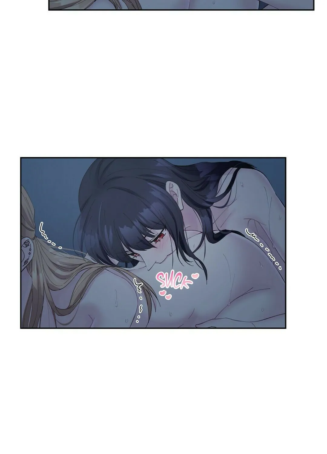 Lilith 2 Chapter 10 page 40 - 