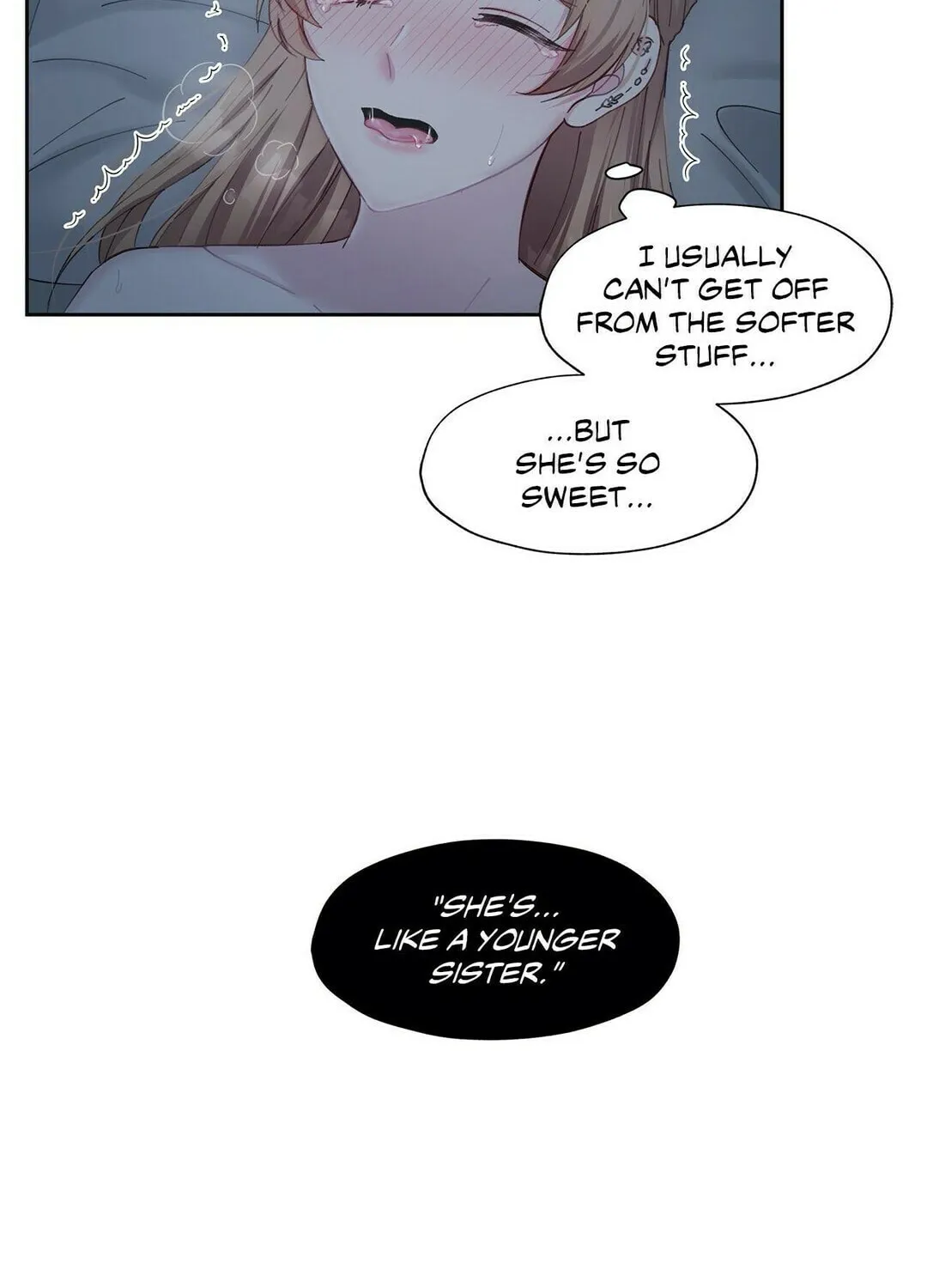 Lilith 2 Chapter 10 page 5 - 
