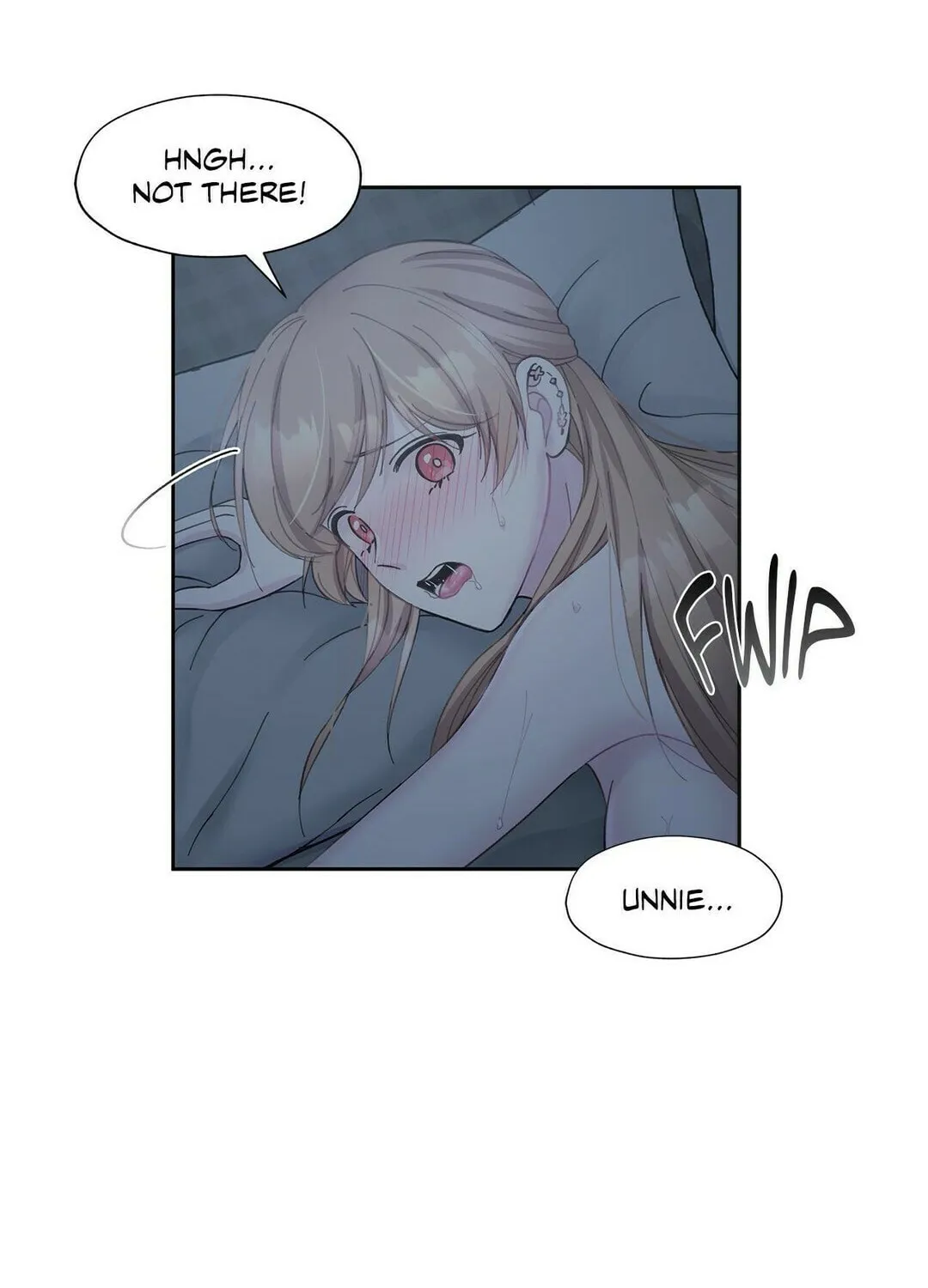Lilith 2 Chapter 10 page 41 - 