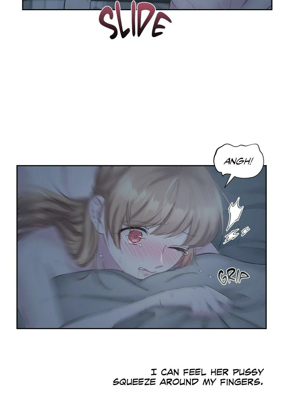 Lilith 2 Chapter 10 page 43 - 