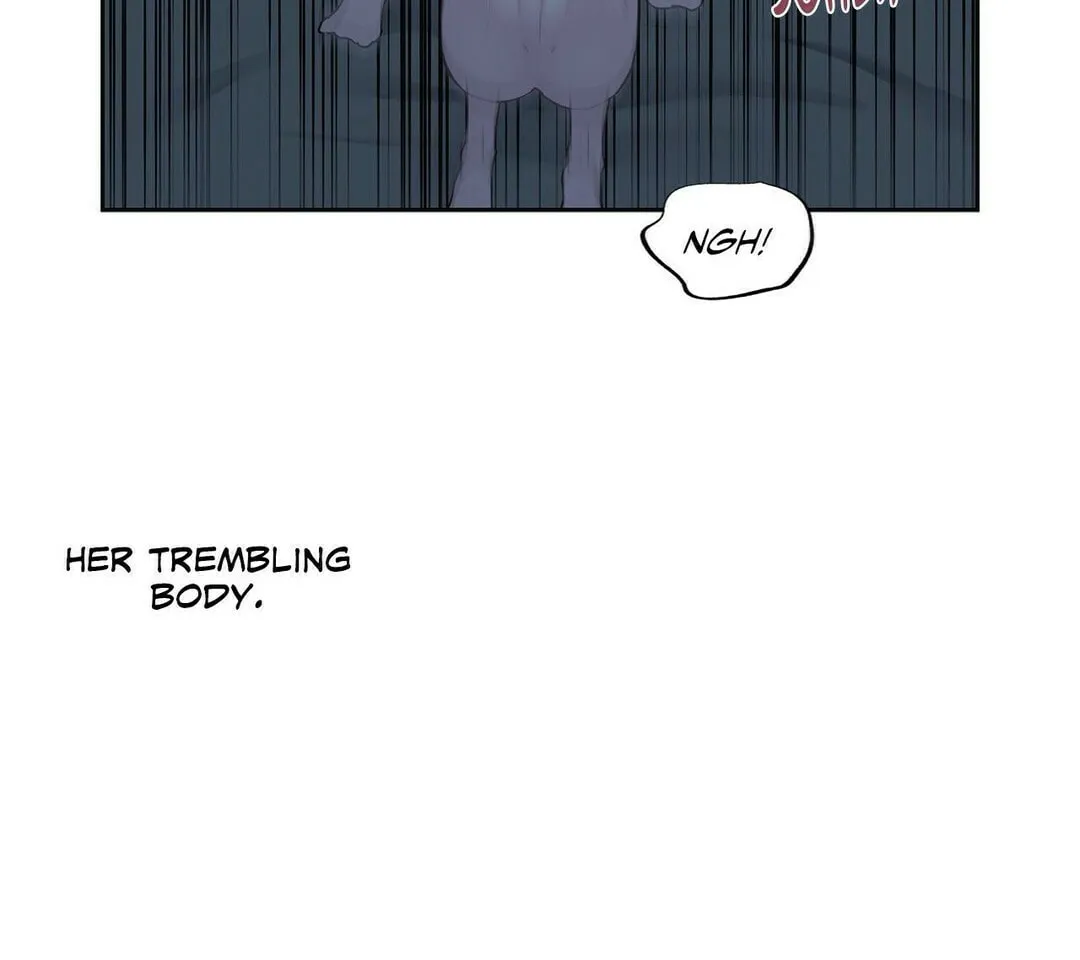 Lilith 2 Chapter 10 page 45 - 