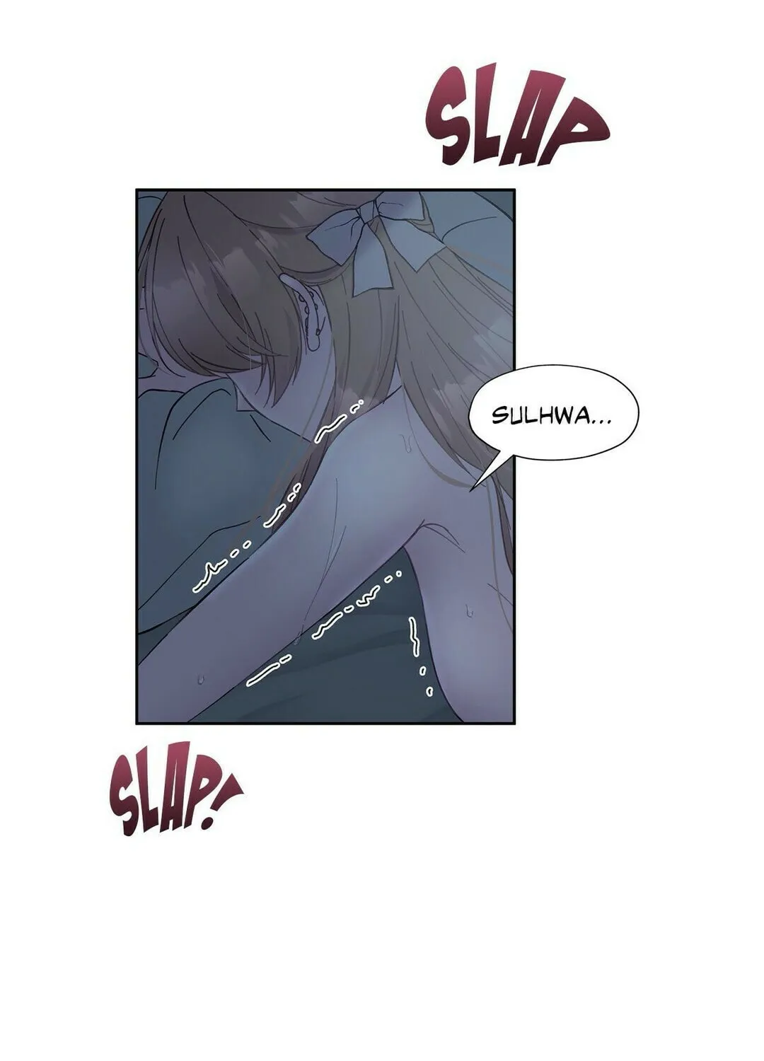 Lilith 2 Chapter 10 page 55 - 