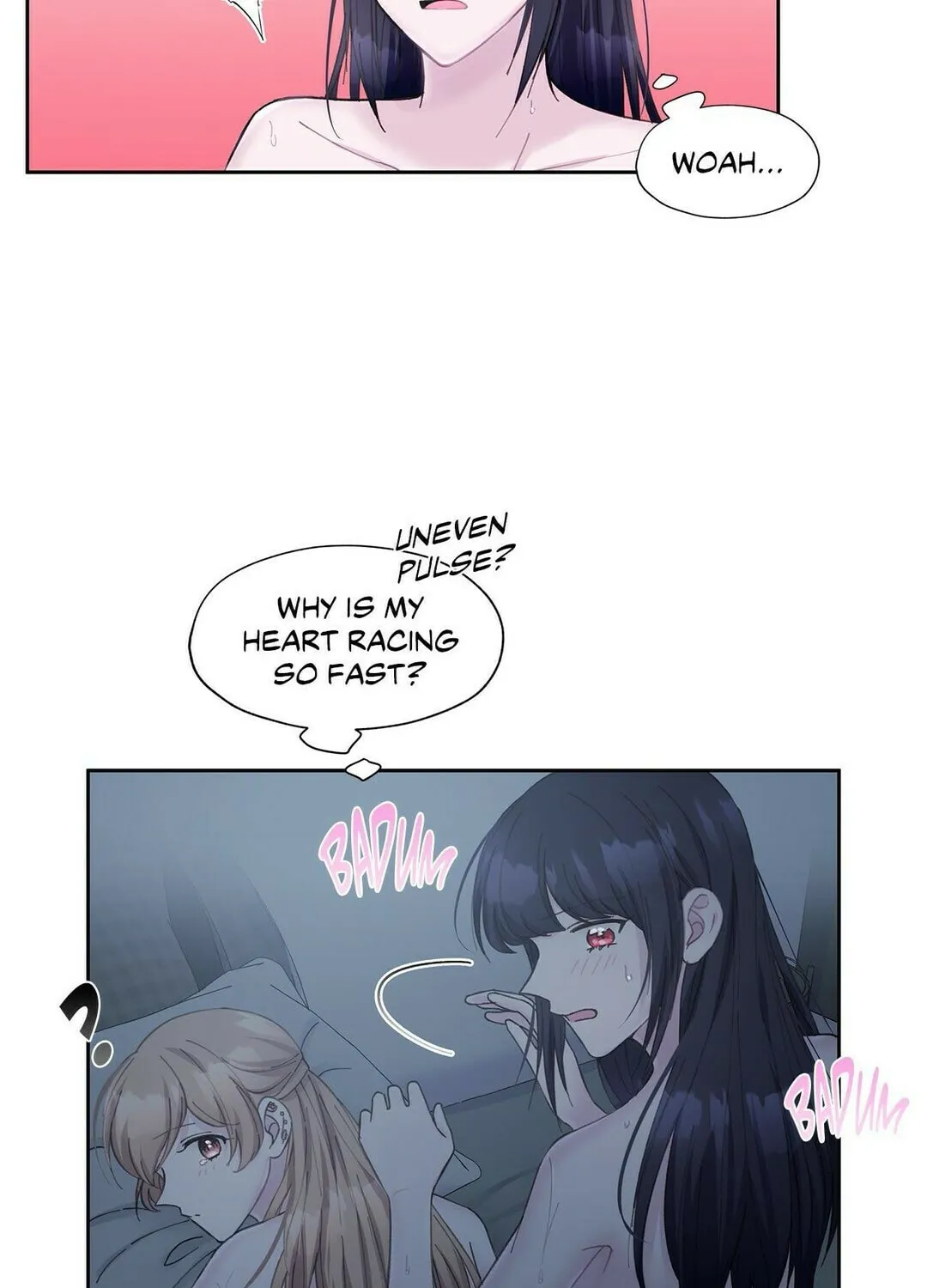 Lilith 2 Chapter 10 page 58 - 